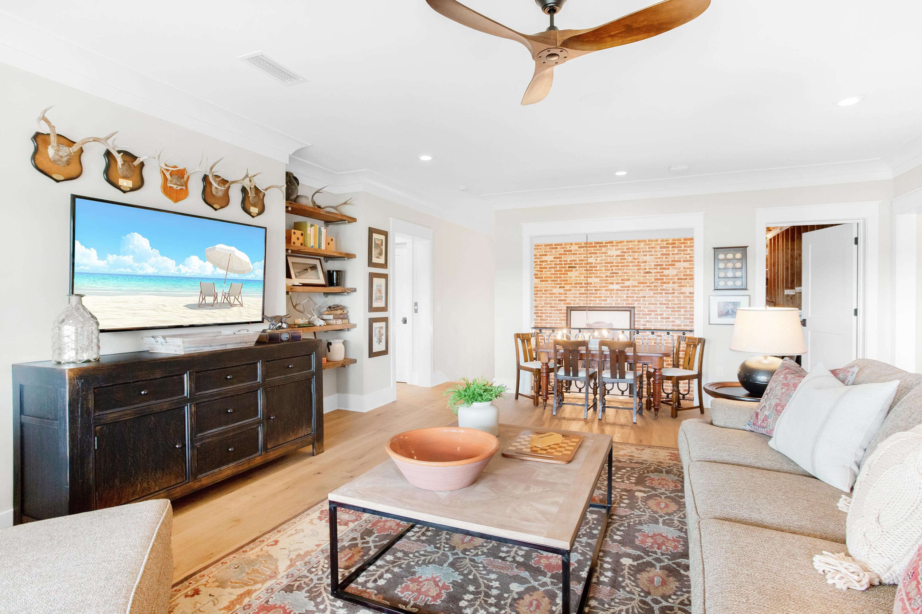 KELLY PLANTATION S/D - Residential