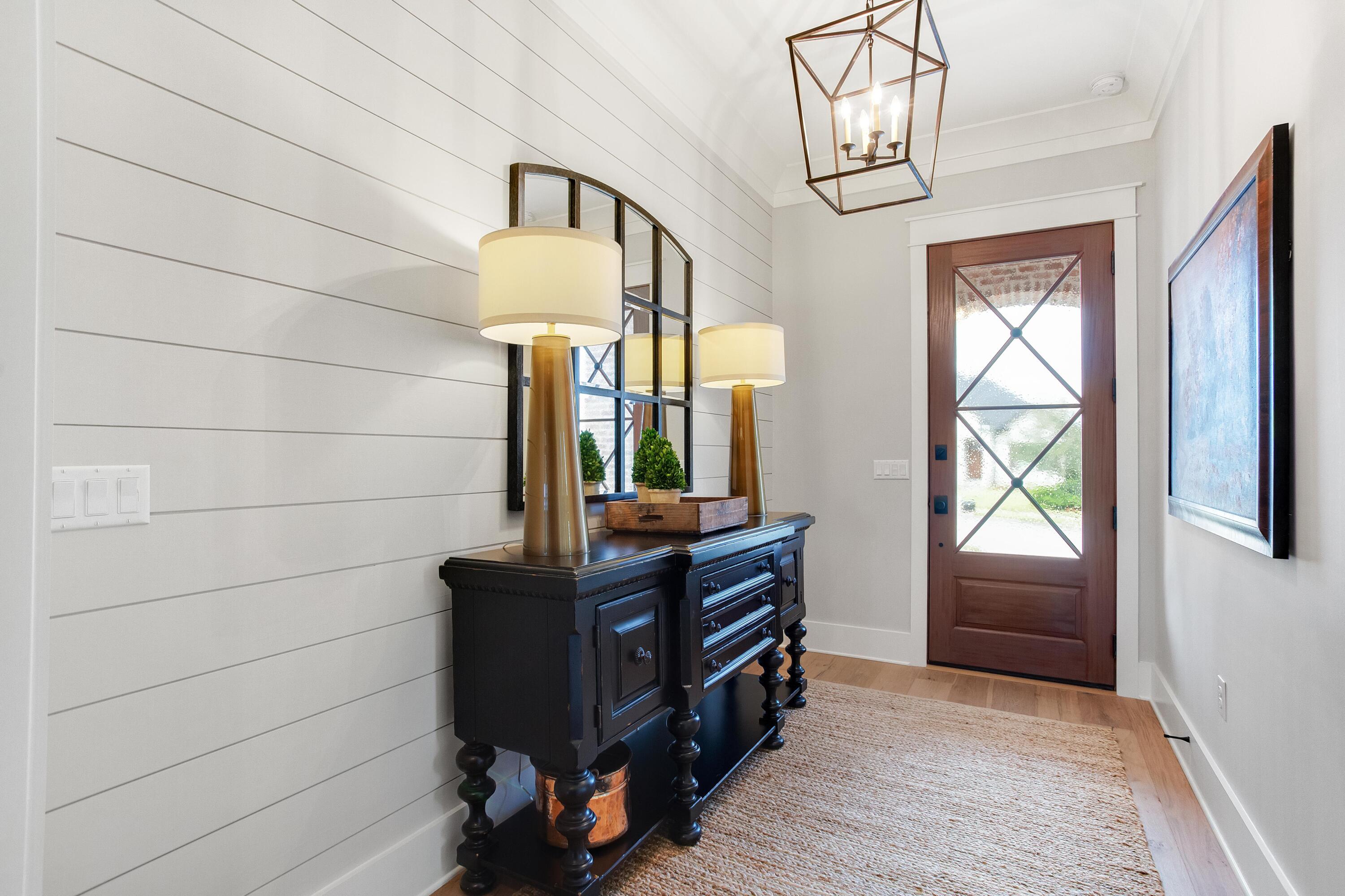 KELLY PLANTATION S/D - Residential