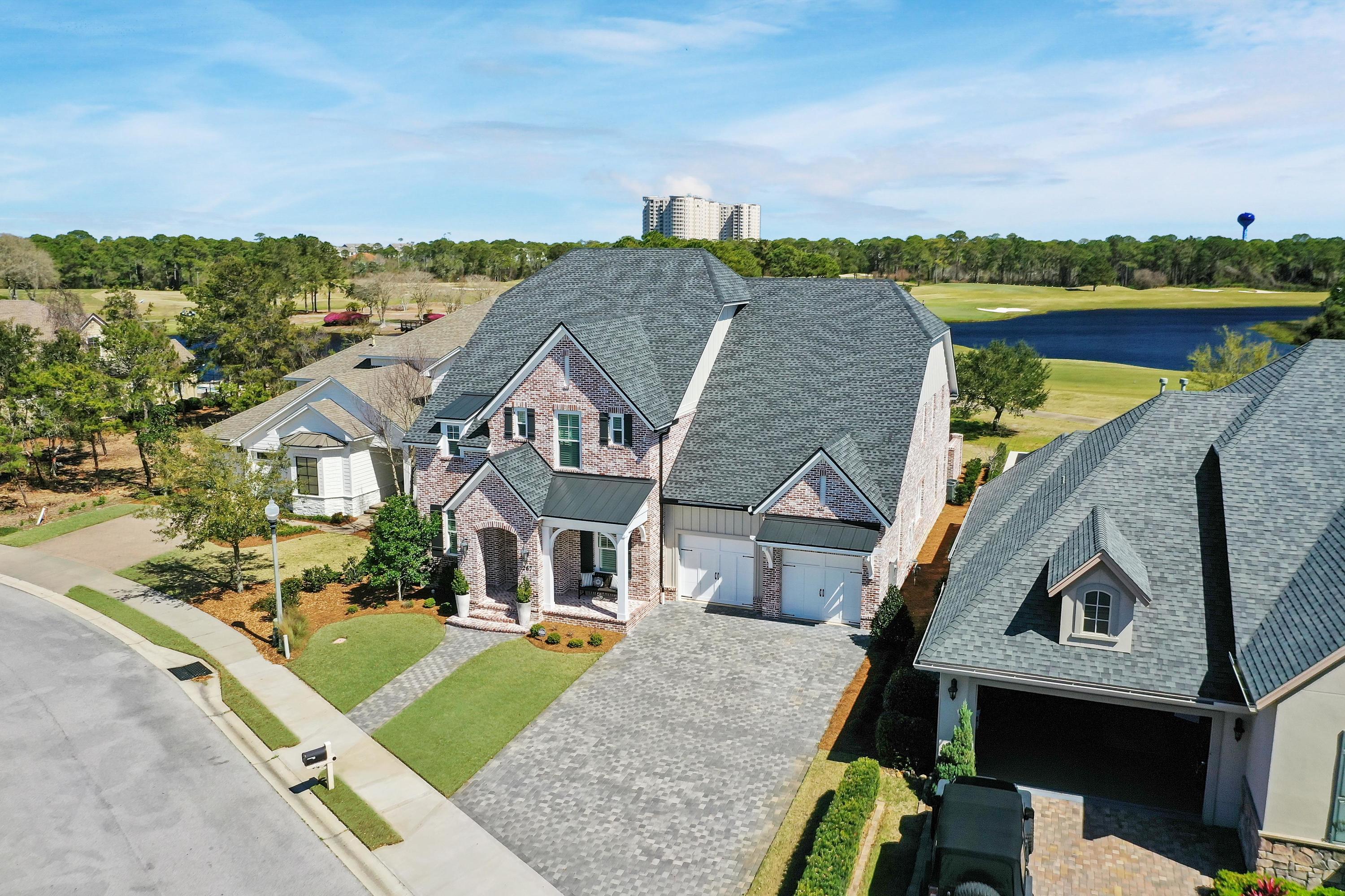 KELLY PLANTATION S/D - Residential