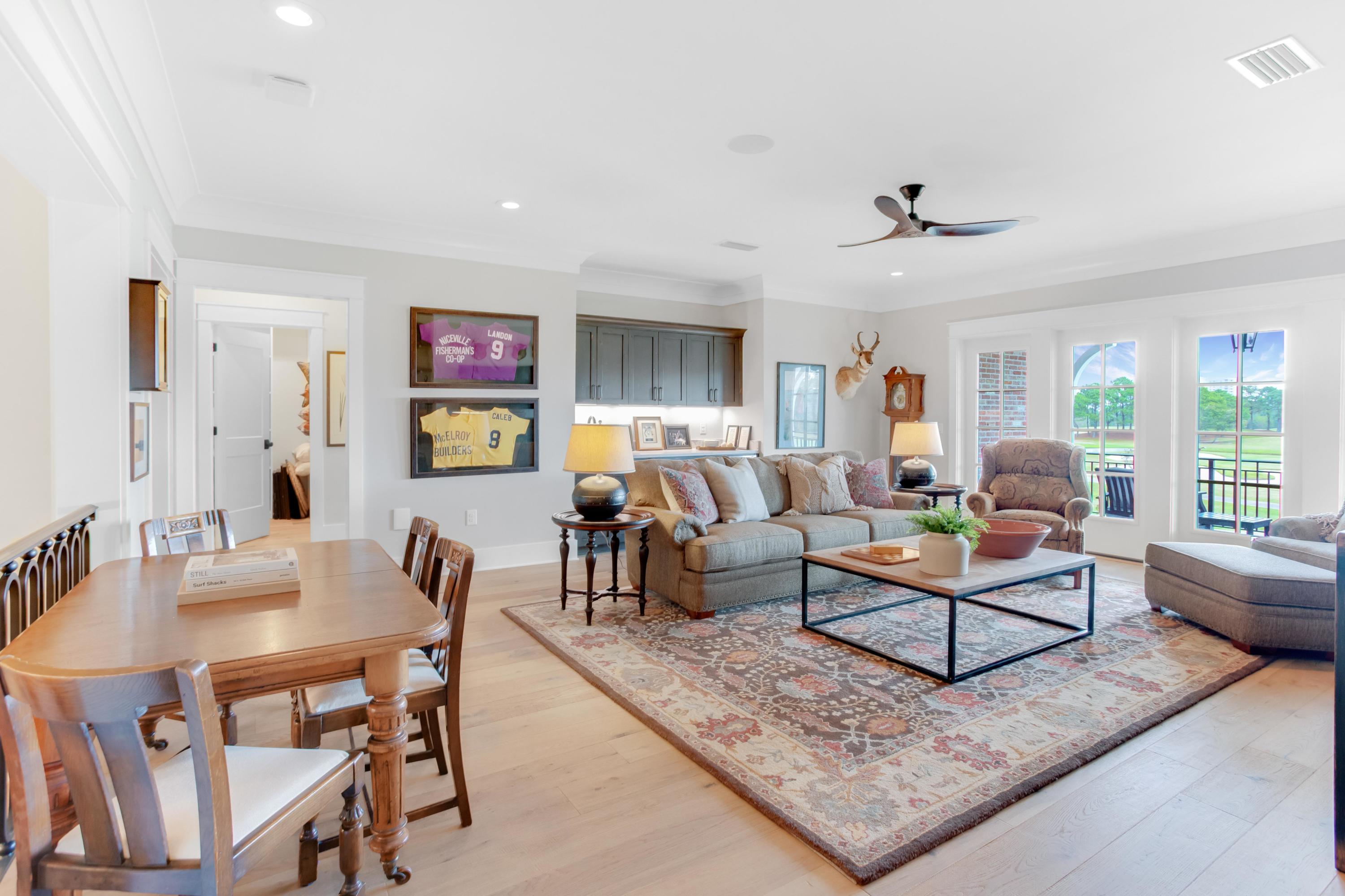 KELLY PLANTATION S/D - Residential
