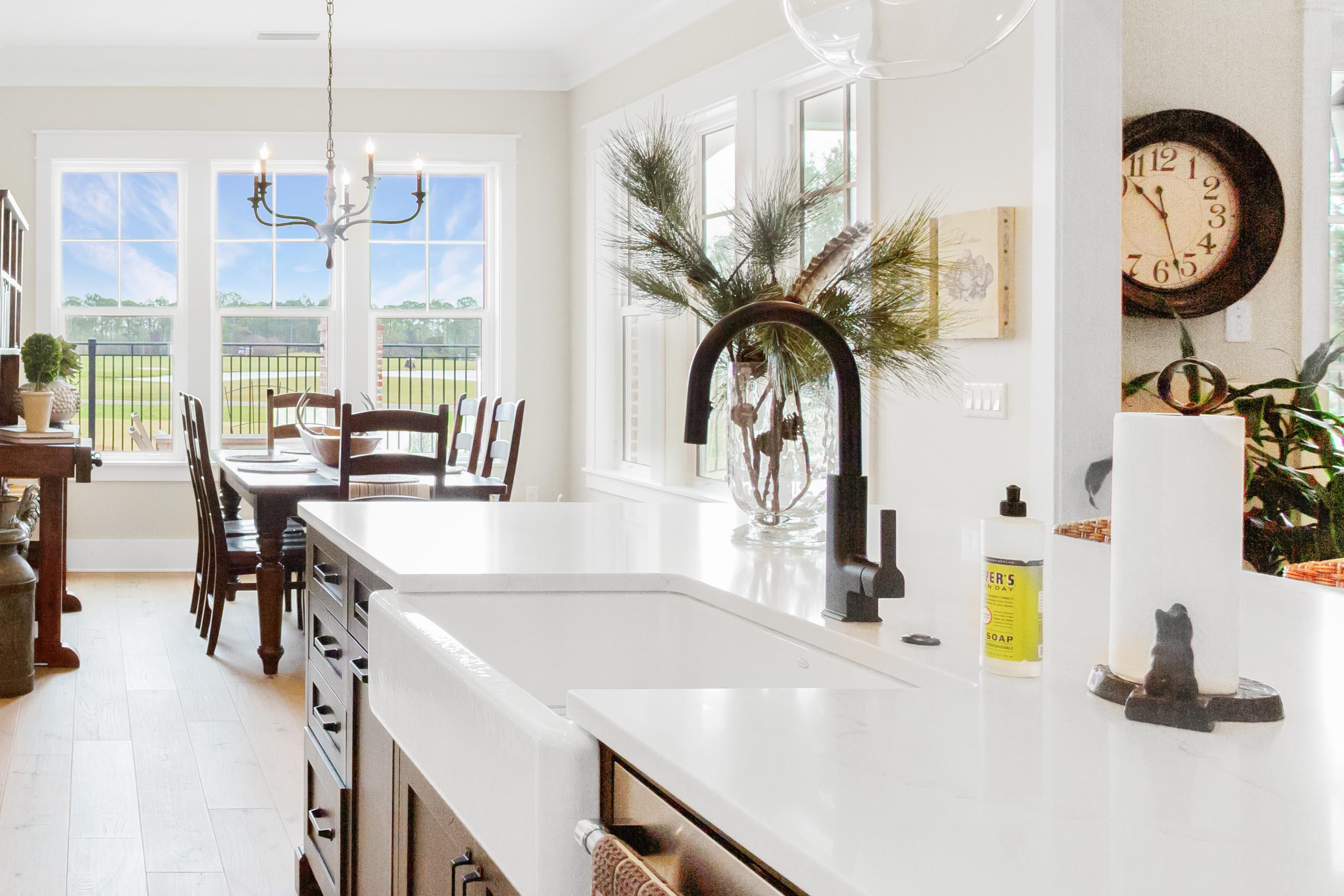 KELLY PLANTATION S/D - Residential