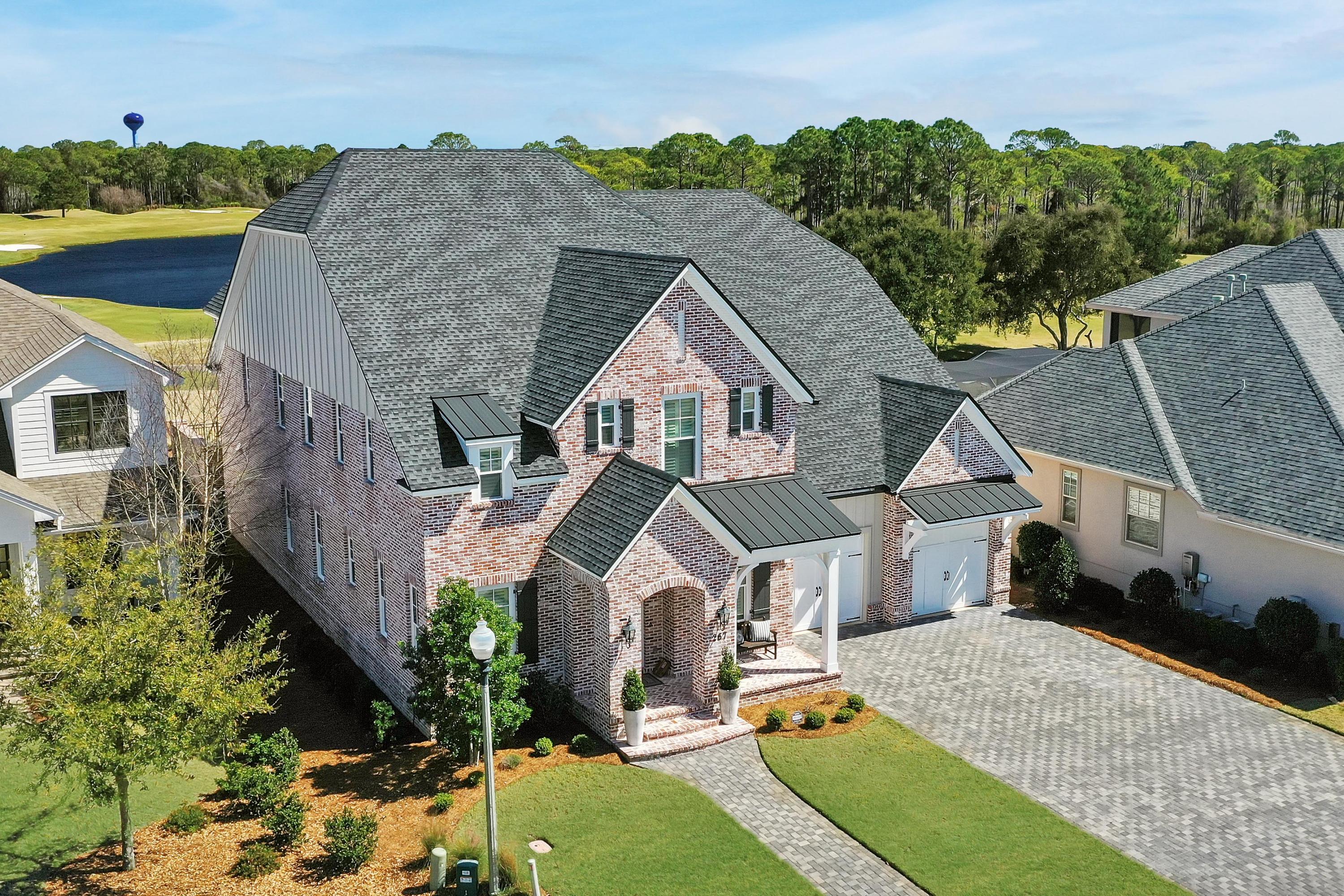 KELLY PLANTATION S/D - Residential