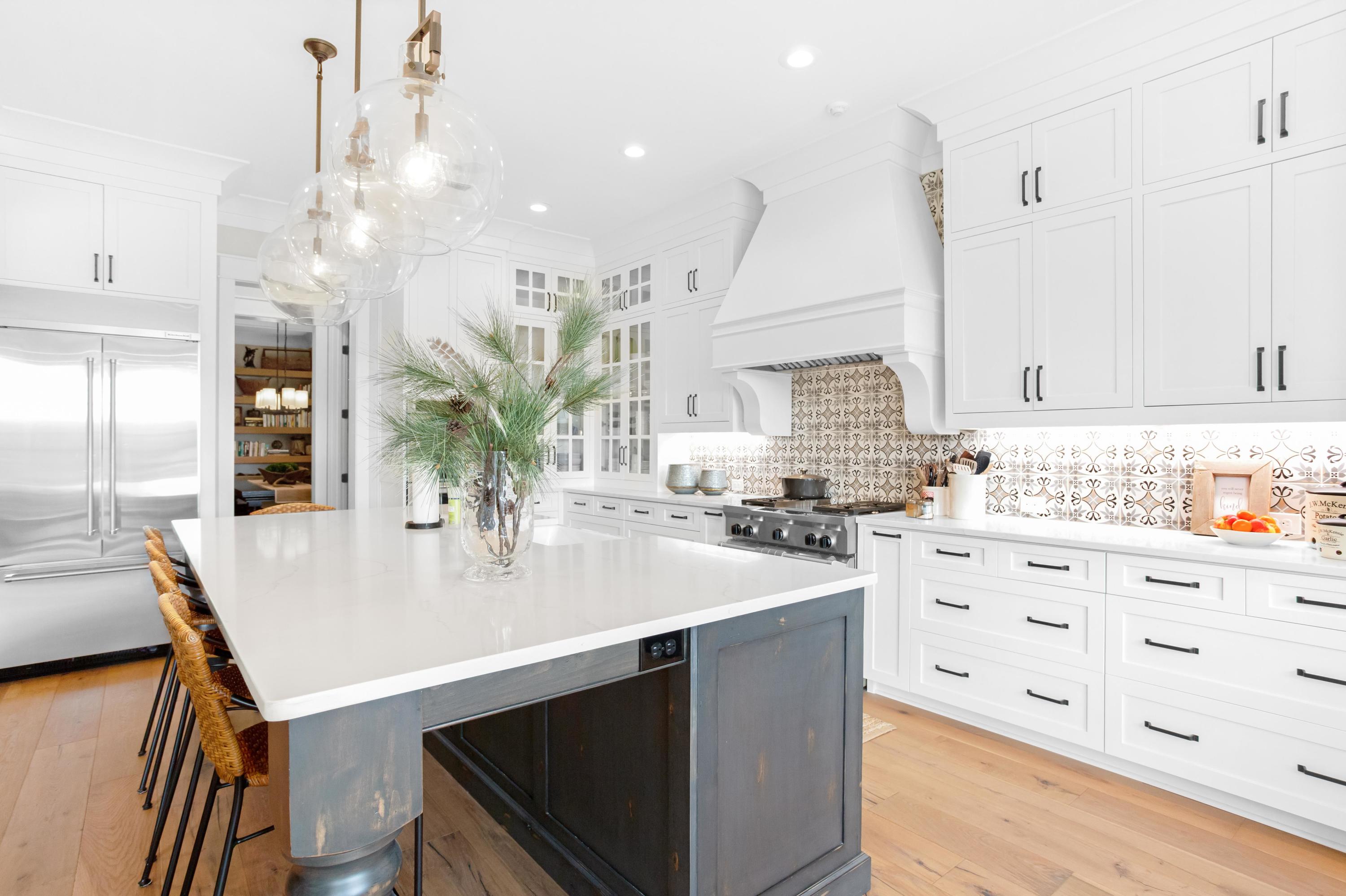 KELLY PLANTATION S/D - Residential