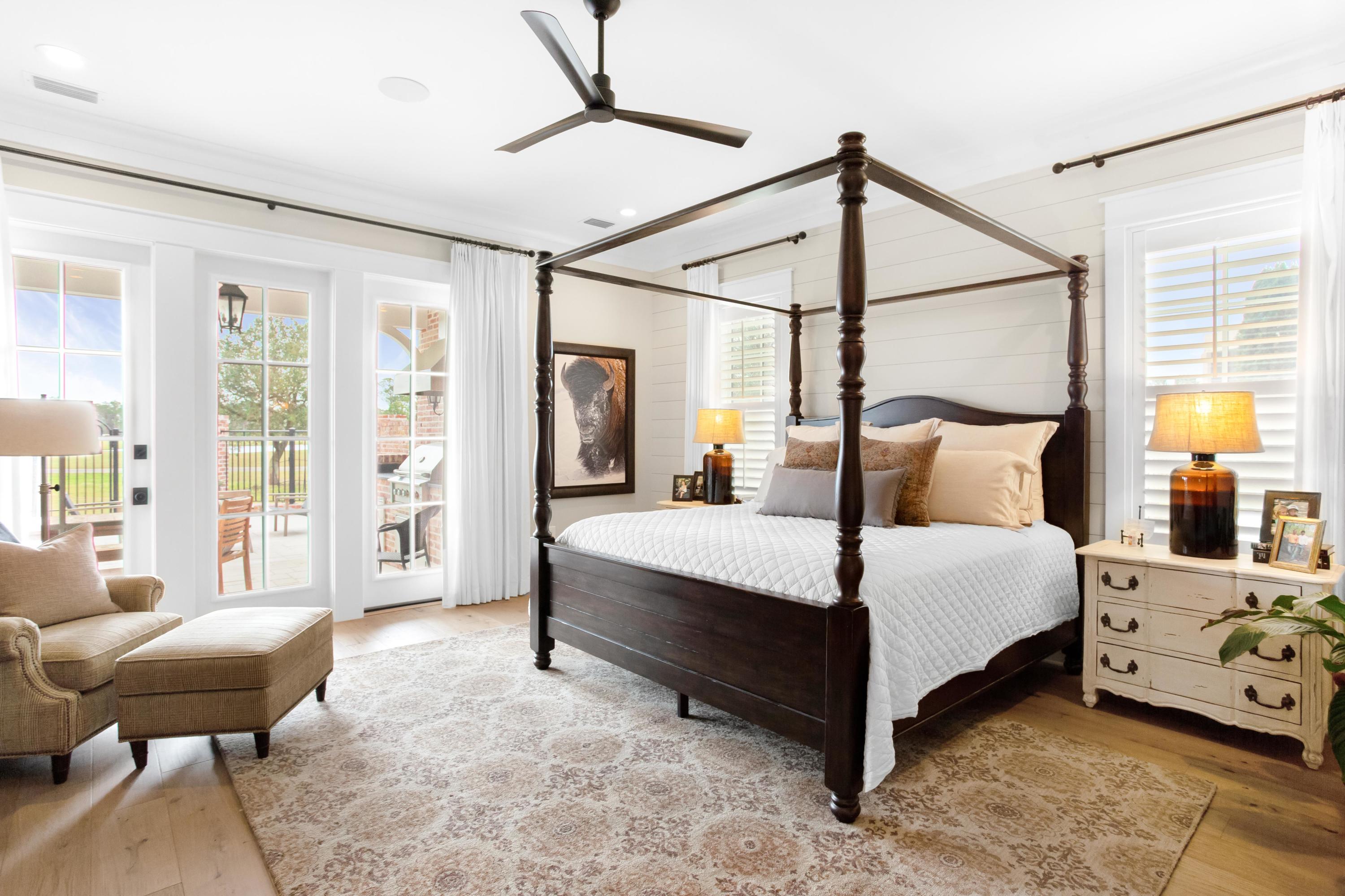 KELLY PLANTATION S/D - Residential