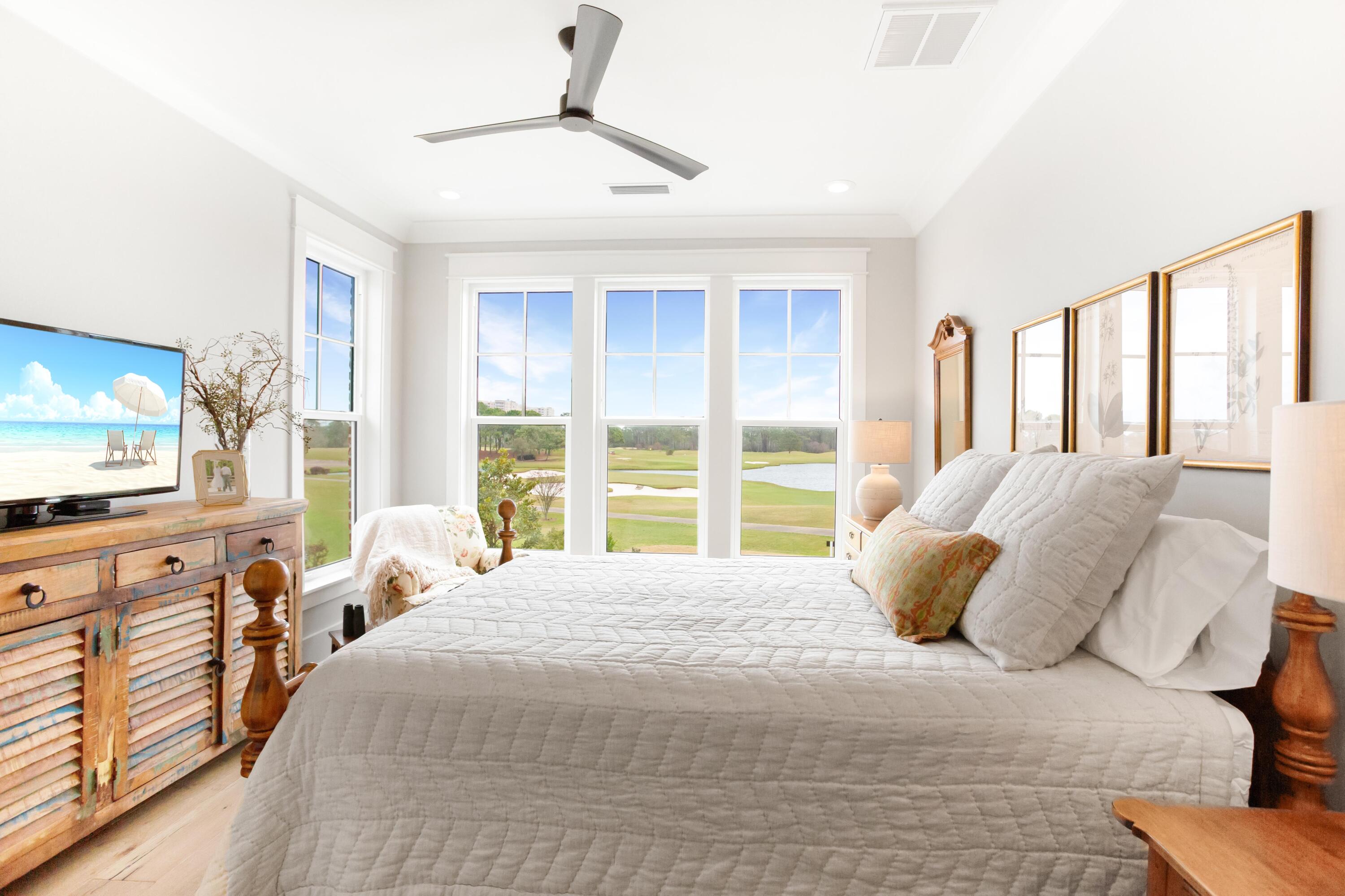 KELLY PLANTATION S/D - Residential