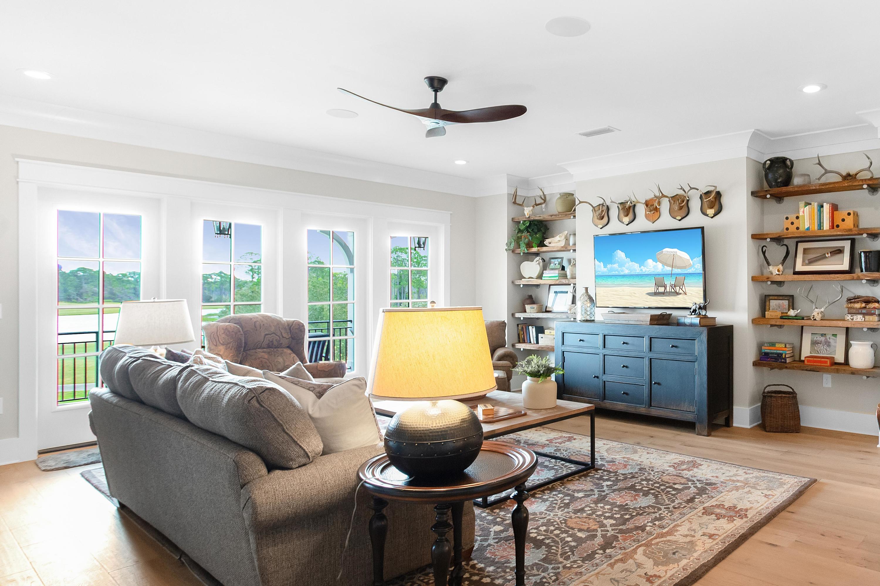 KELLY PLANTATION S/D - Residential