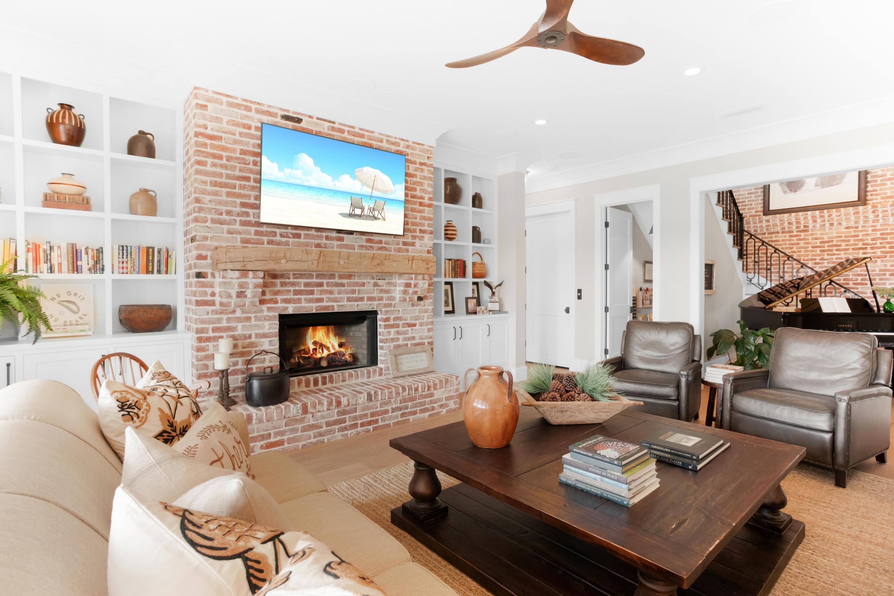 KELLY PLANTATION S/D - Residential