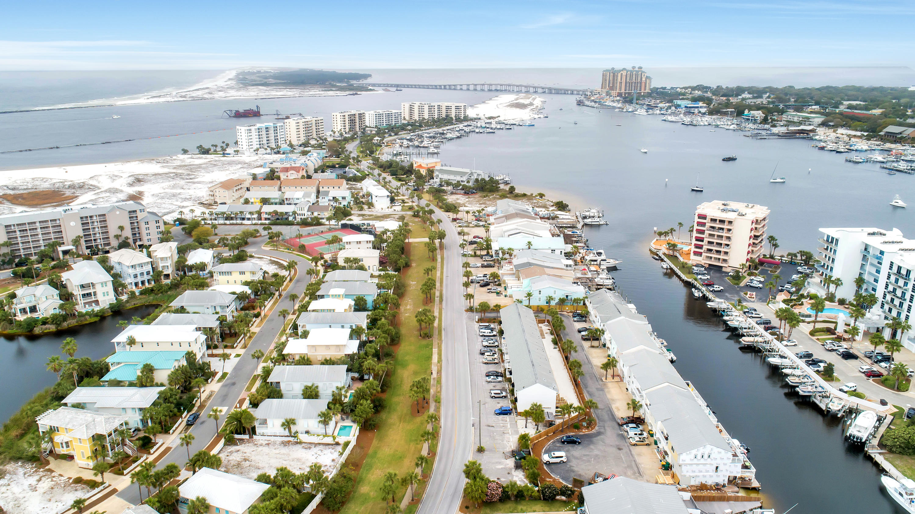 CANAL PLACE PH 2 - Residential