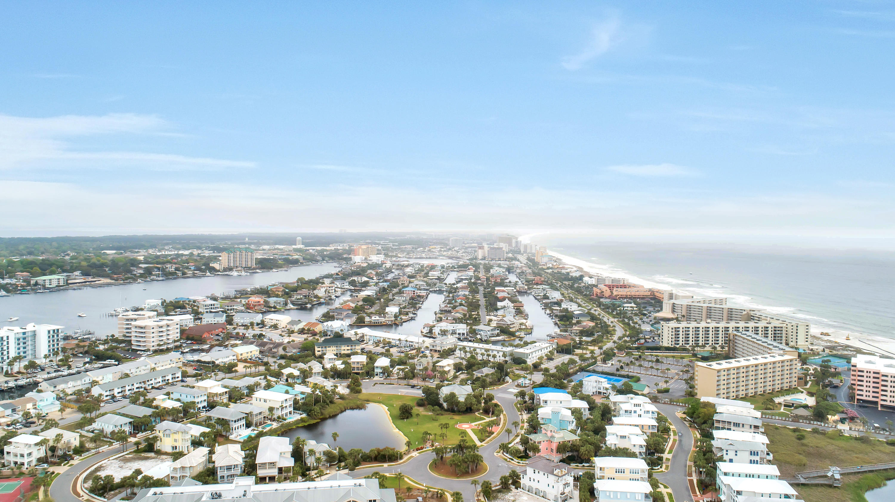 CANAL PLACE PH 2 - Residential