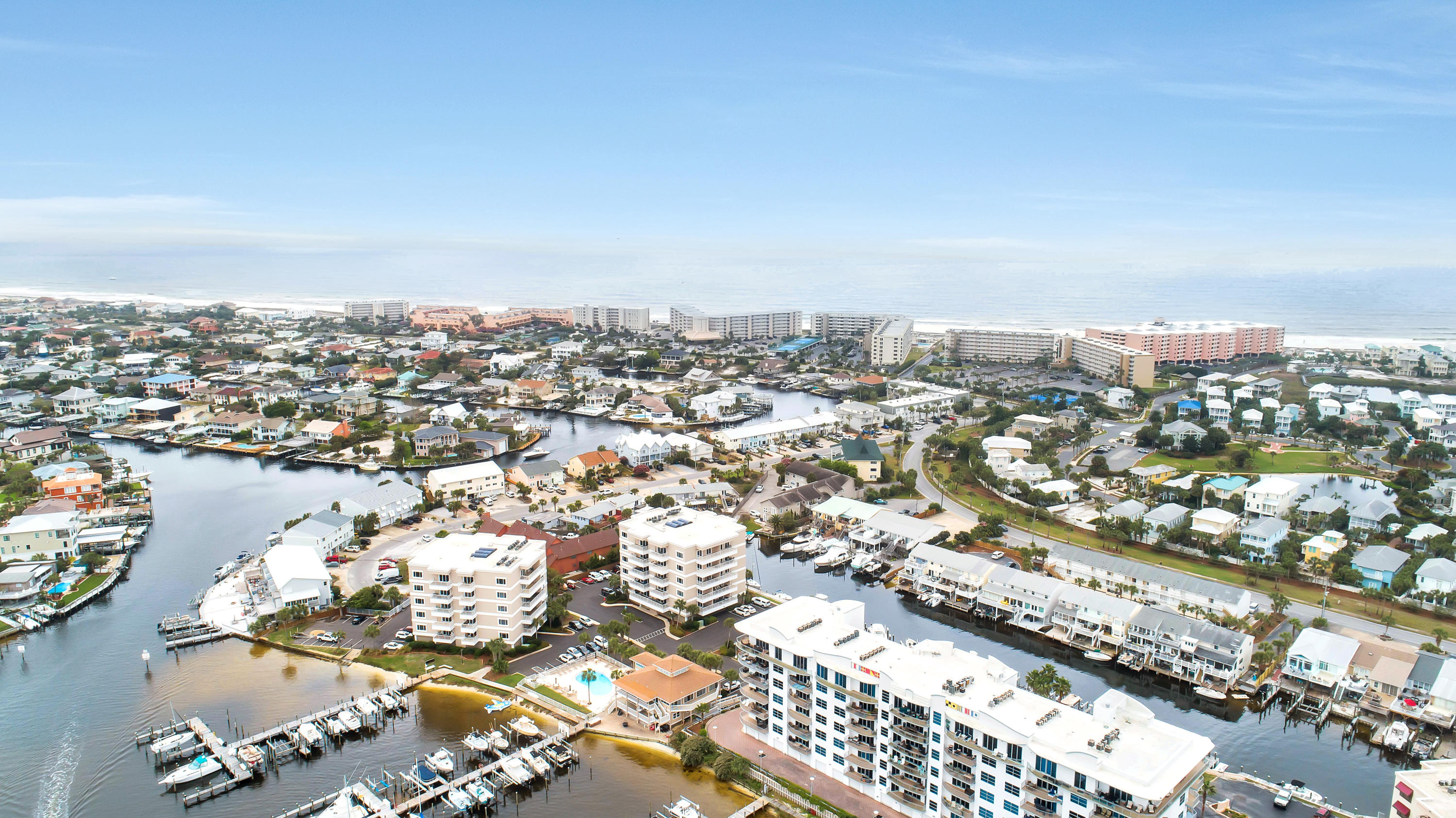 CANAL PLACE PH 2 - Residential