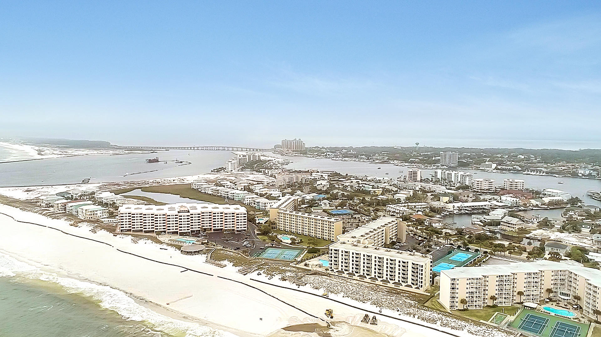 CANAL PLACE PH 2 - Residential