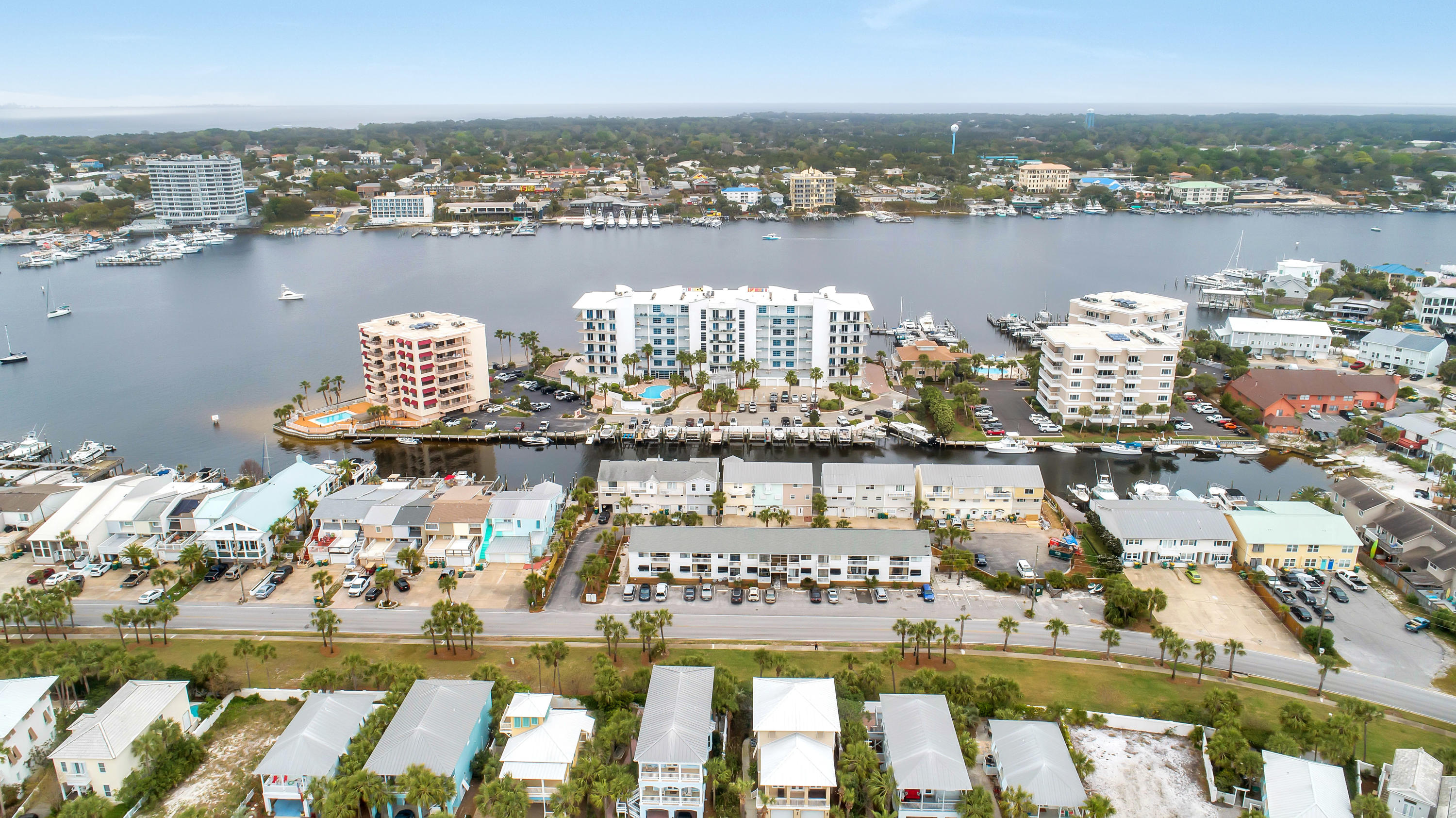 CANAL PLACE PH 2 - Residential