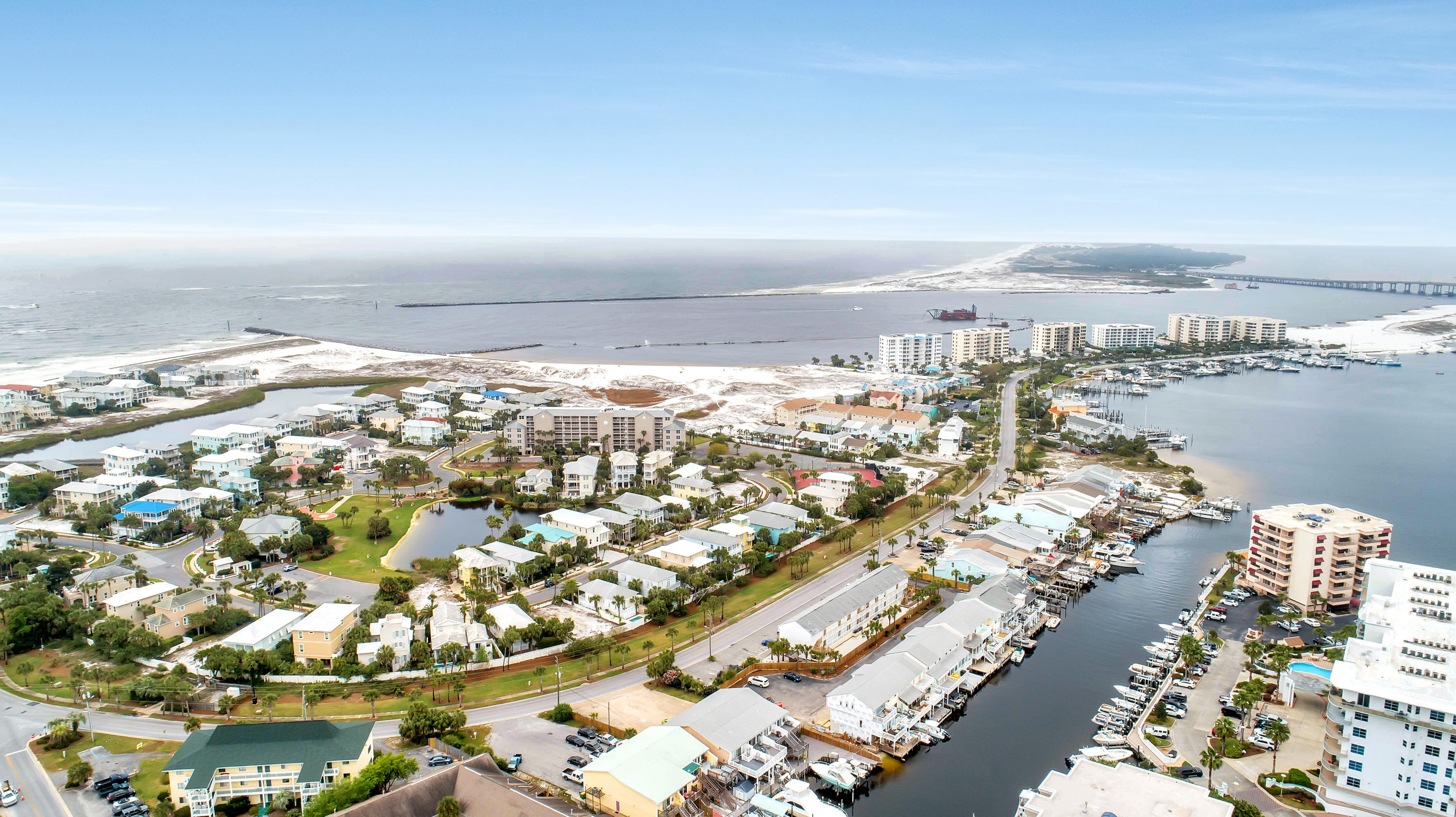 CANAL PLACE PH 2 - Residential