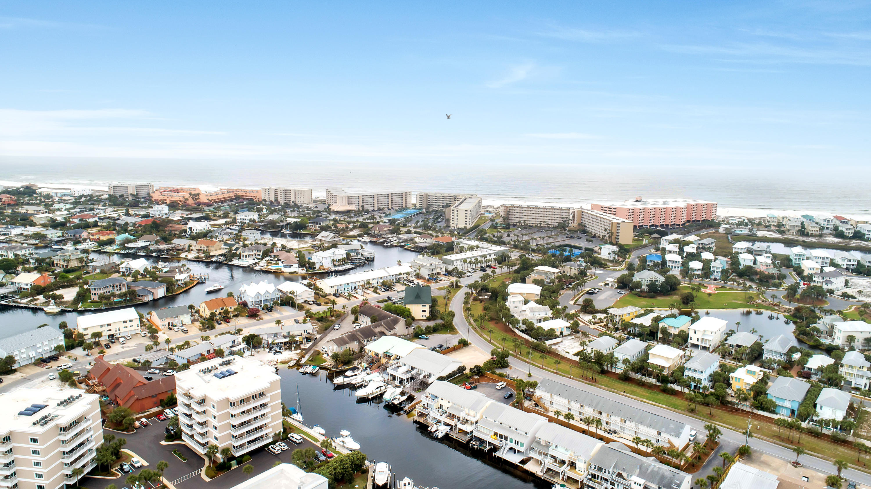 CANAL PLACE PH 2 - Residential