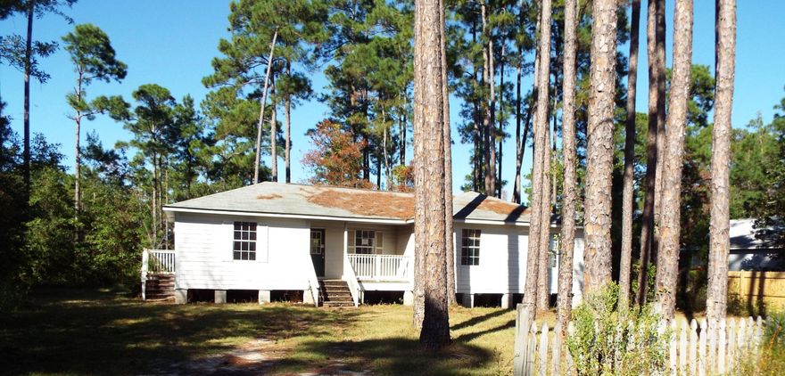 This property is bank owned. It is sold in as-is condition without repairs or warranty. Buyer isresponsible for verifying all information contained in this listing.