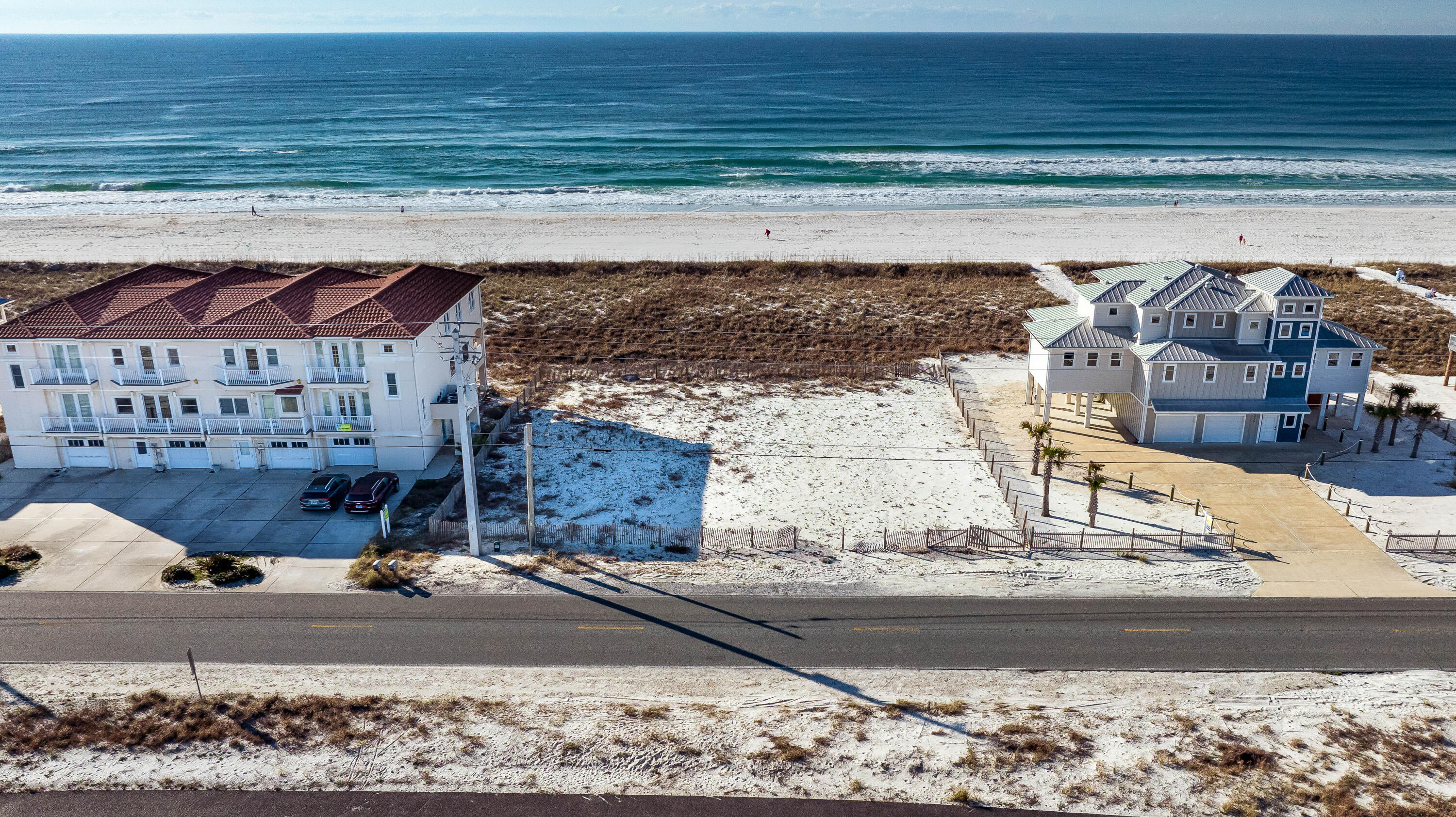 NAVARRE BEACH RESIDENTIAL - Land
