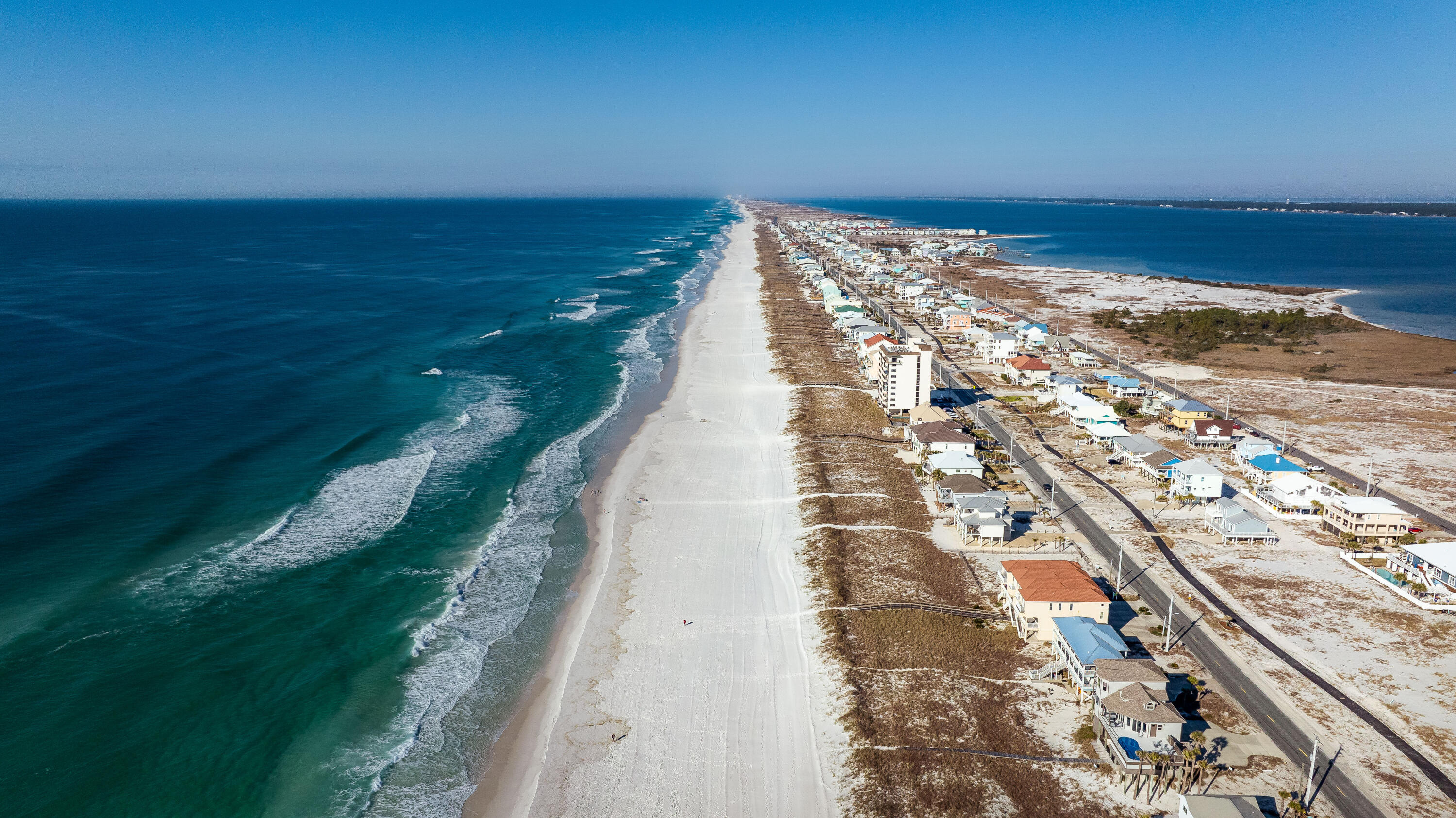 NAVARRE BEACH RESIDENTIAL - Land