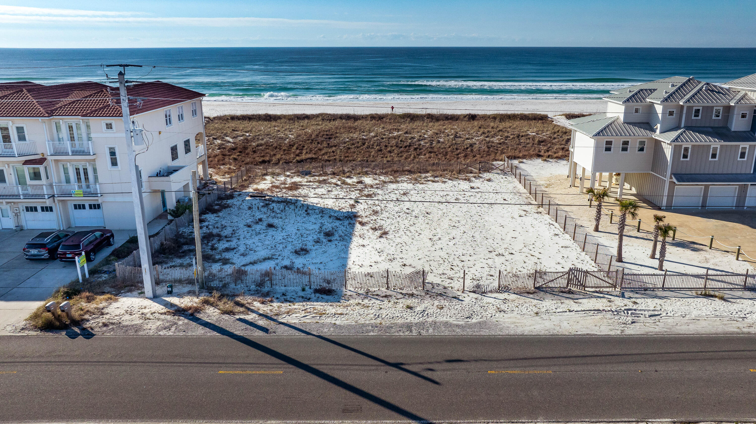 NAVARRE BEACH RESIDENTIAL - Land