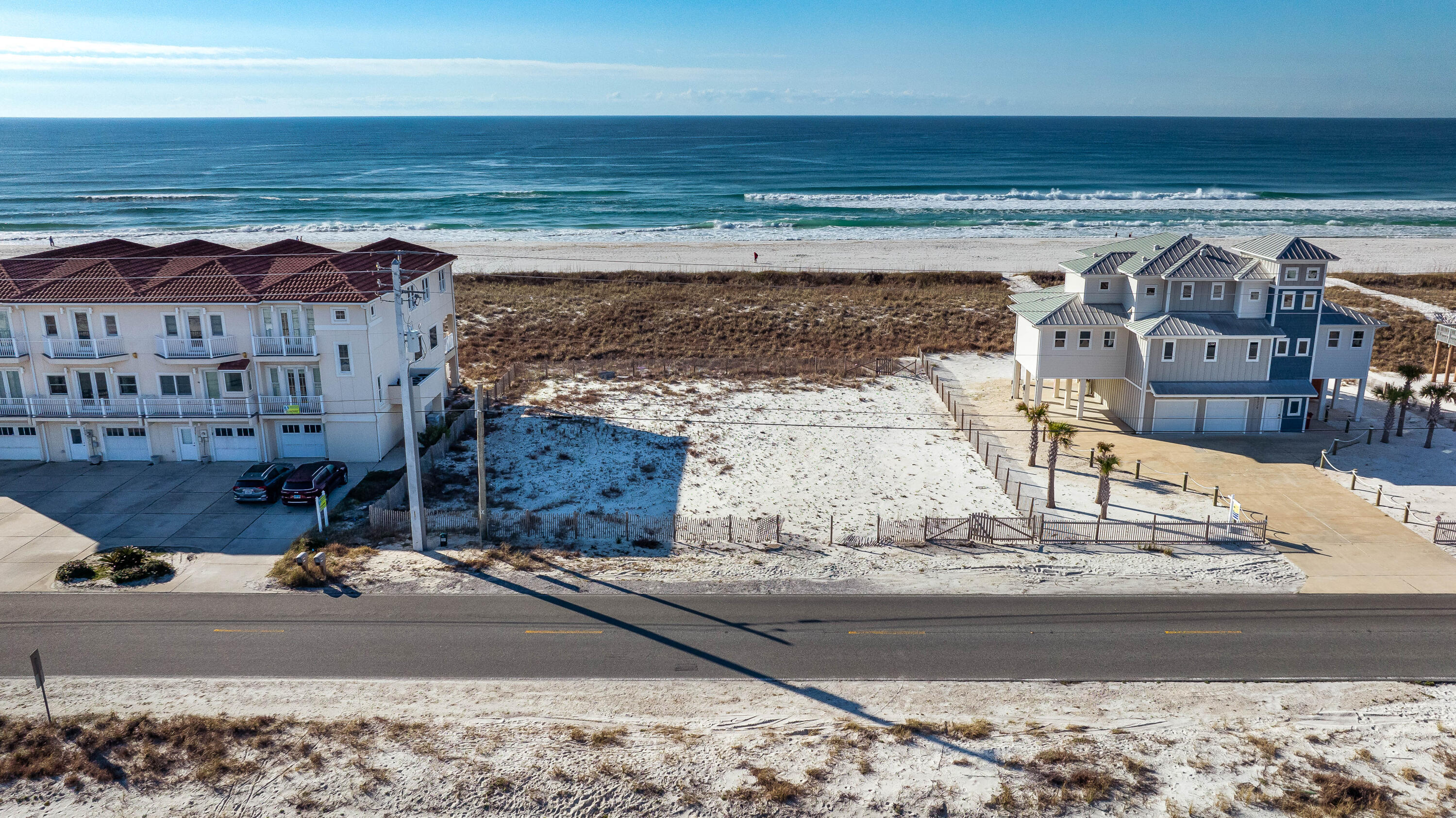 NAVARRE BEACH RESIDENTIAL - Land