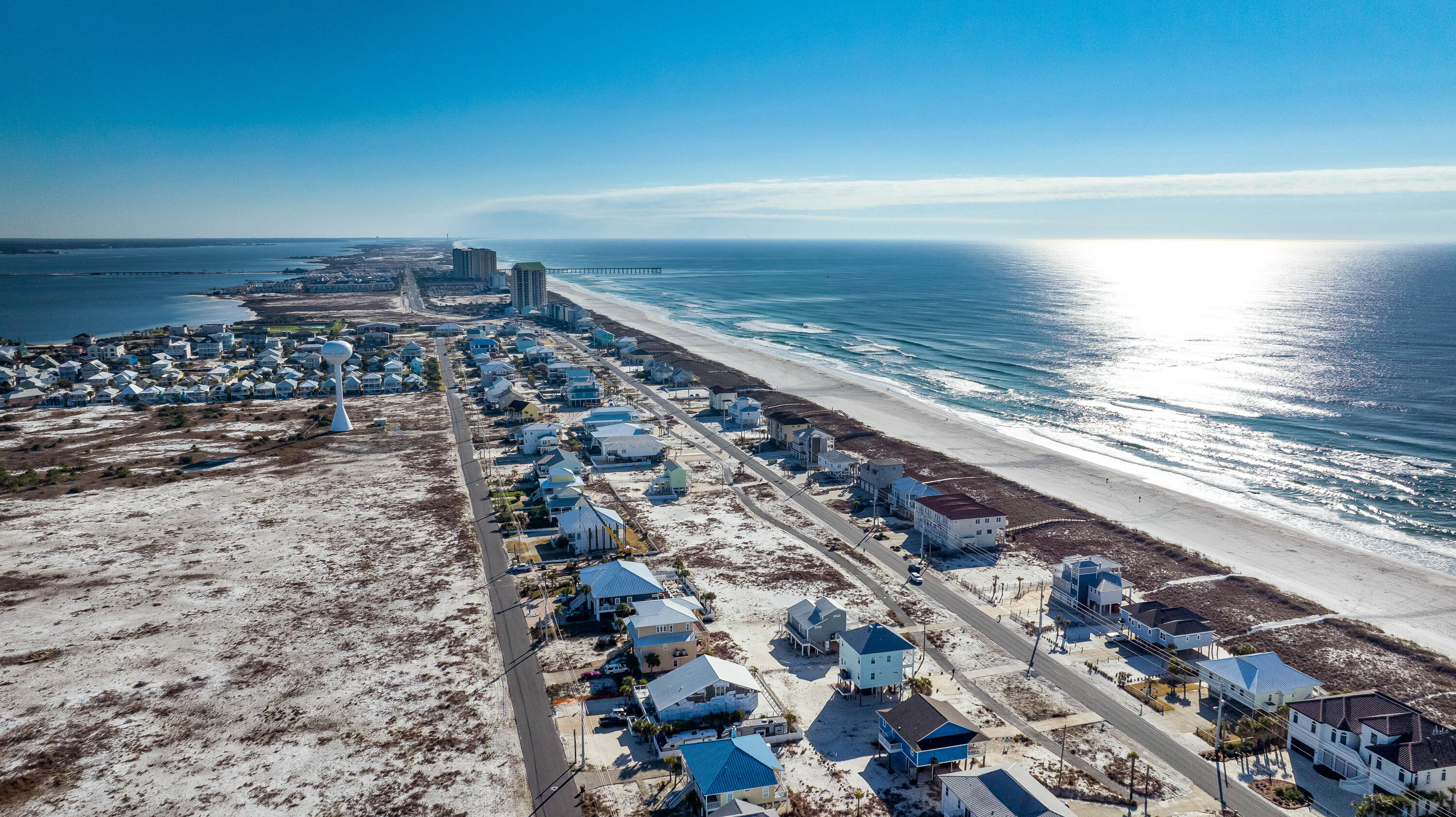 NAVARRE BEACH RESIDENTIAL - Land
