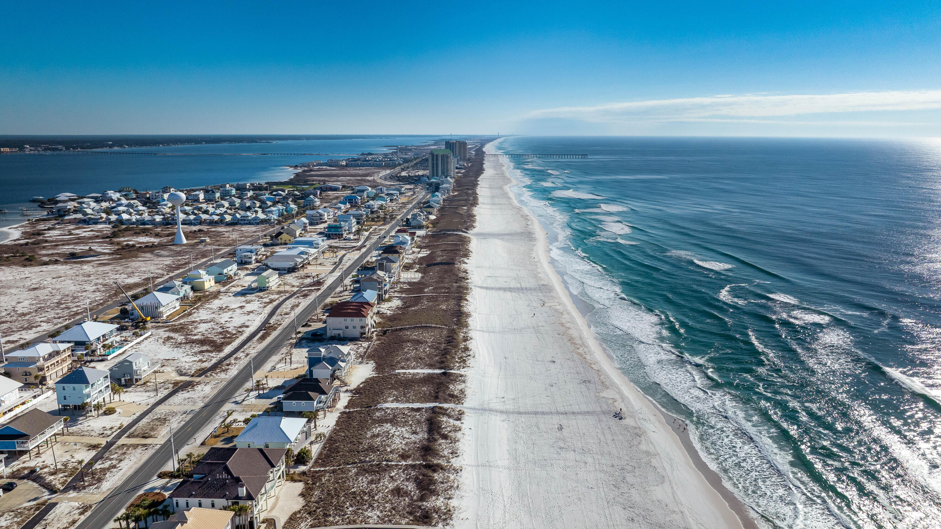 NAVARRE BEACH RESIDENTIAL - Land