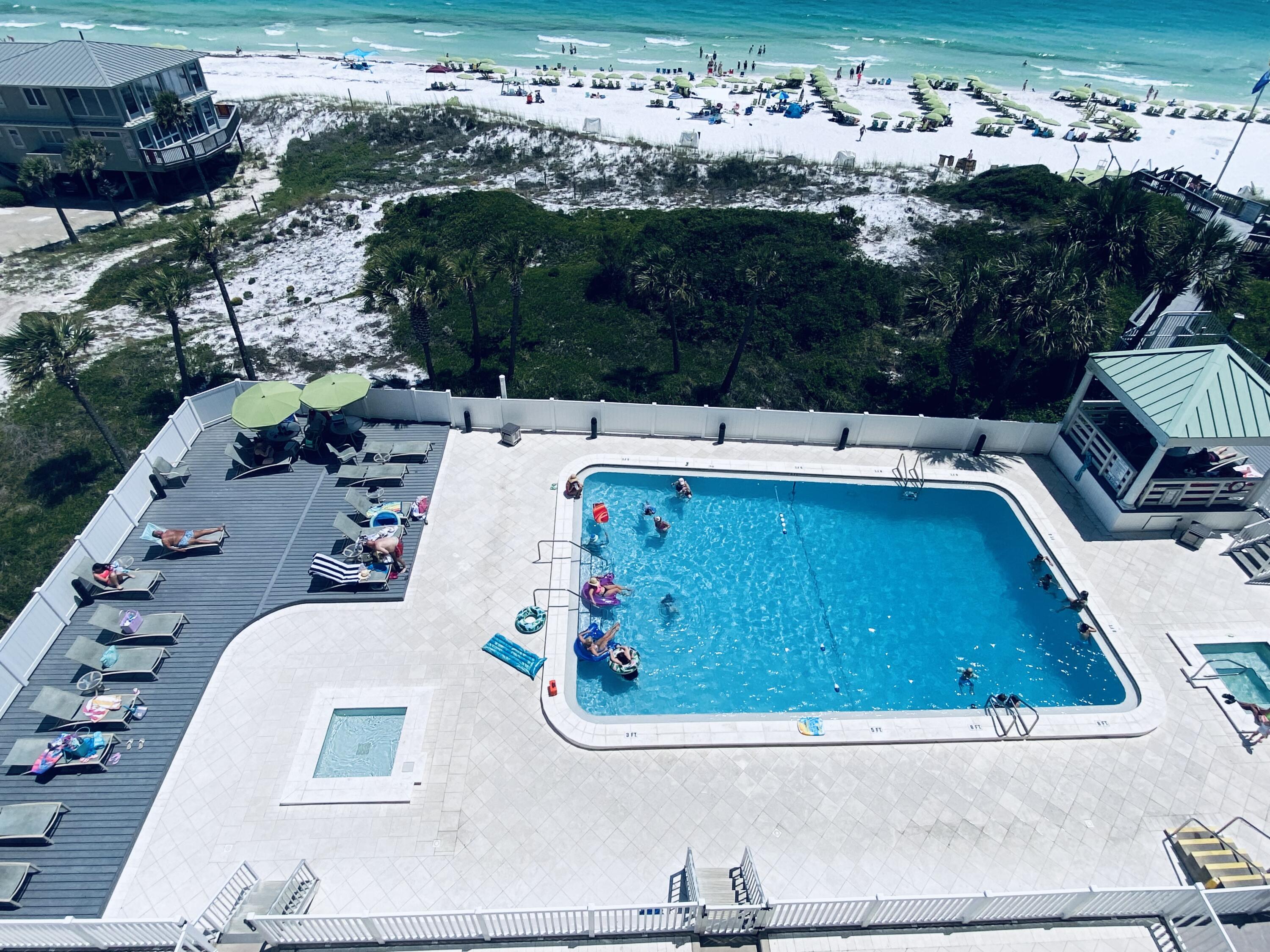 HIDDEN DUNES GULFSIDE 1 - Residential