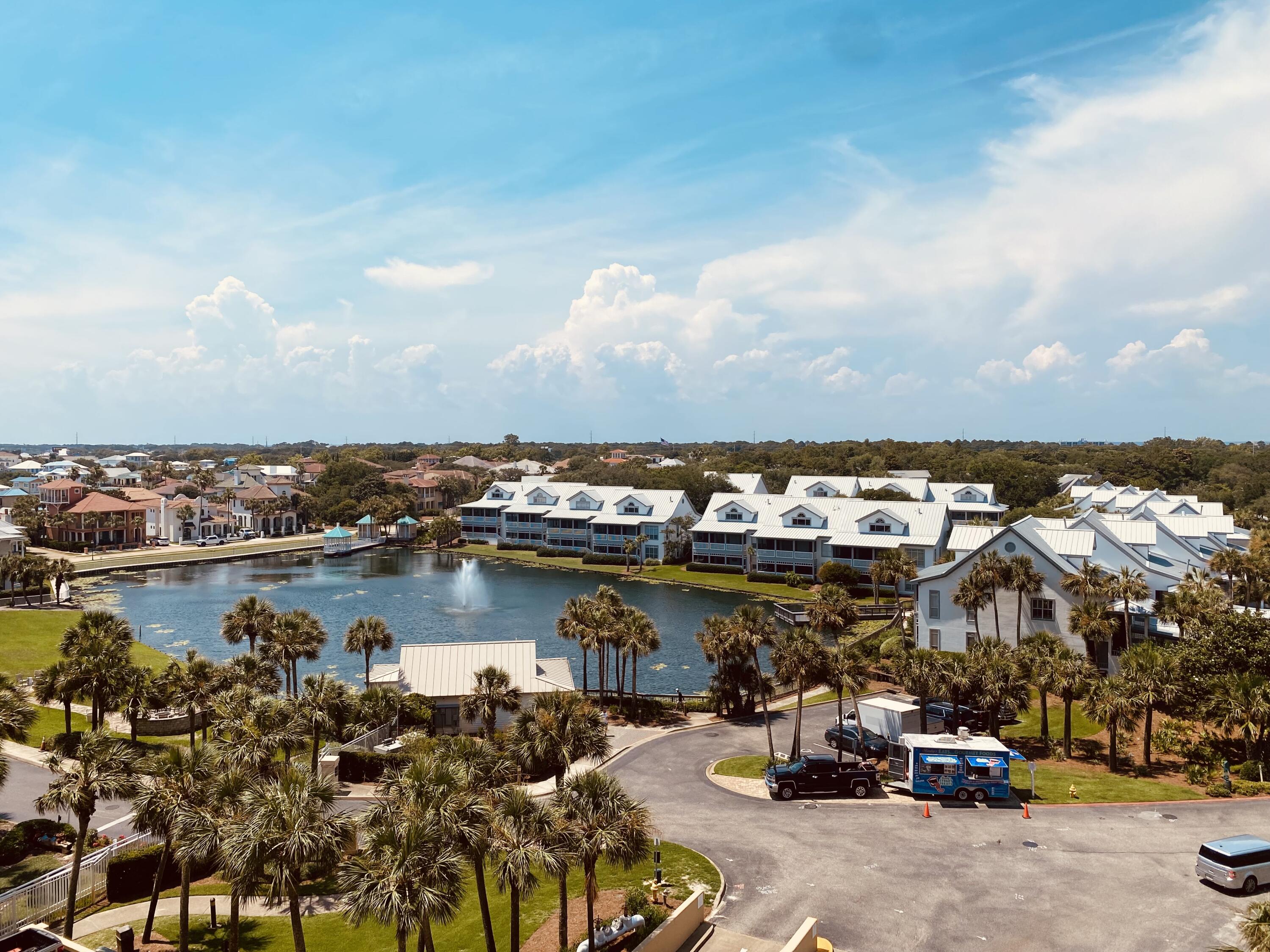 HIDDEN DUNES GULFSIDE 1 - Residential