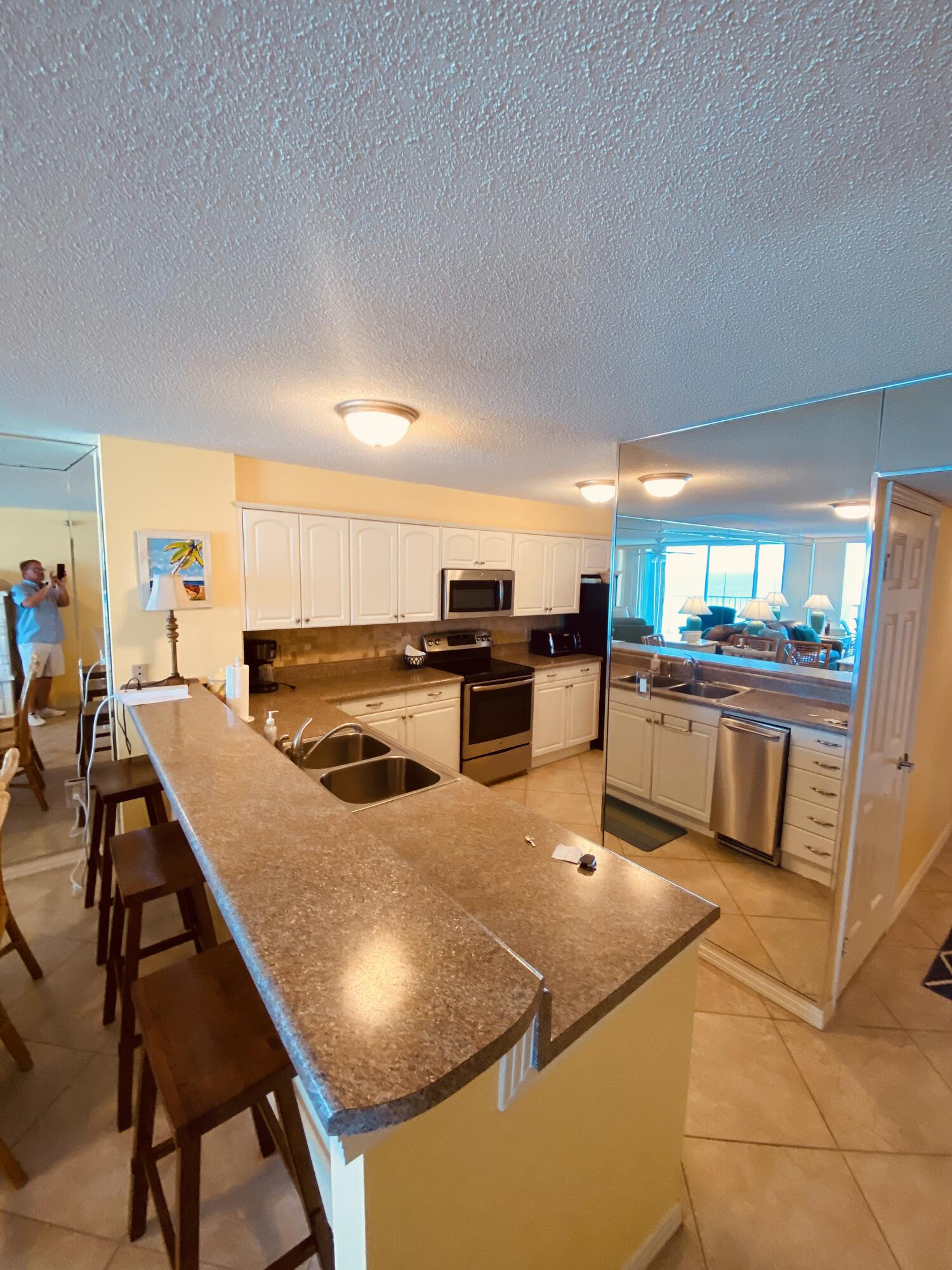 HIDDEN DUNES GULFSIDE 1 - Residential