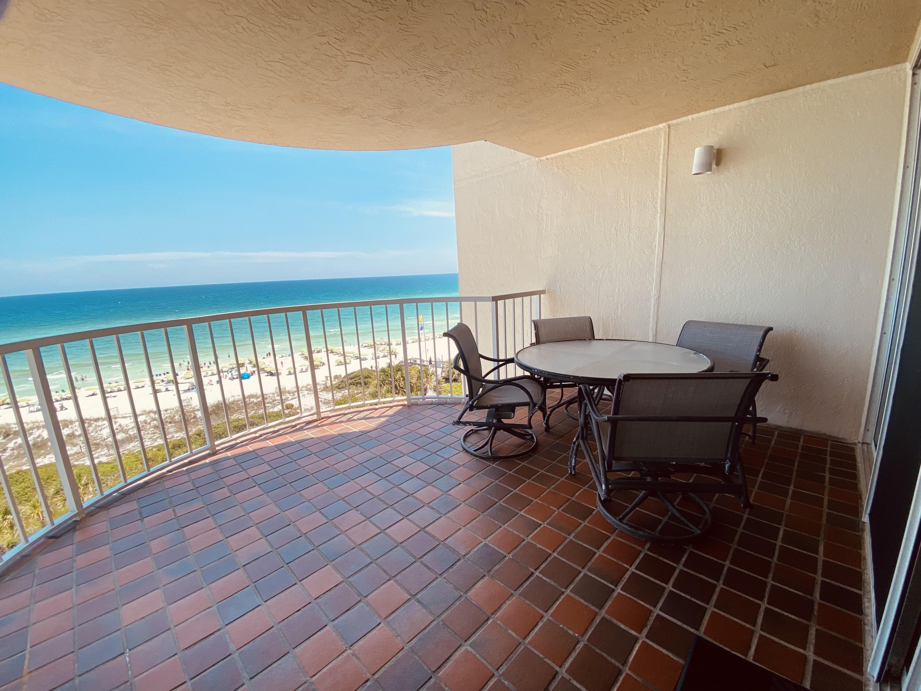 HIDDEN DUNES GULFSIDE 1 - Residential