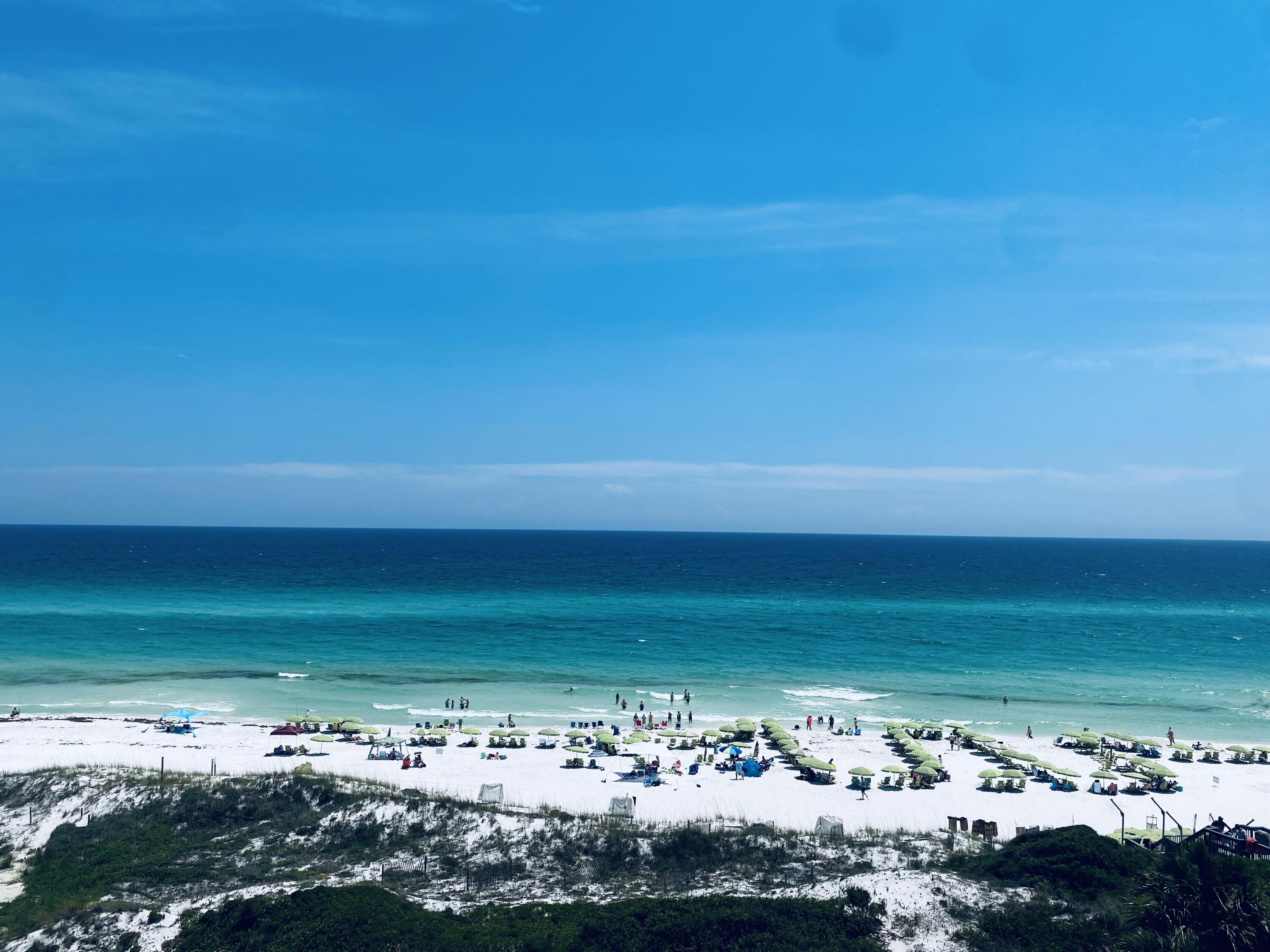 HIDDEN DUNES GULFSIDE 1 - Residential