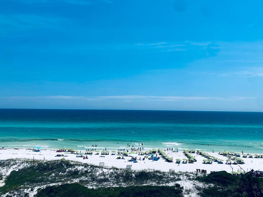 Fantastic opportunity to own a 2 bedroom unit at the beach for a fraction of the costs! You have one set week usage every month with this purchase.  This listing is for a deeded 1/4 interest in a 2 bedroom condo in Hidden dunes which was originally purchased this way. Each owner is responsible for 1/4 of all the expenses which is billed quarterly to each owner. This share is for the first week of every month and weeks go from a Thursday to the following Wednesday. Hidden Dunes offers privacy, community tennis courts, pools, and direct beach access.