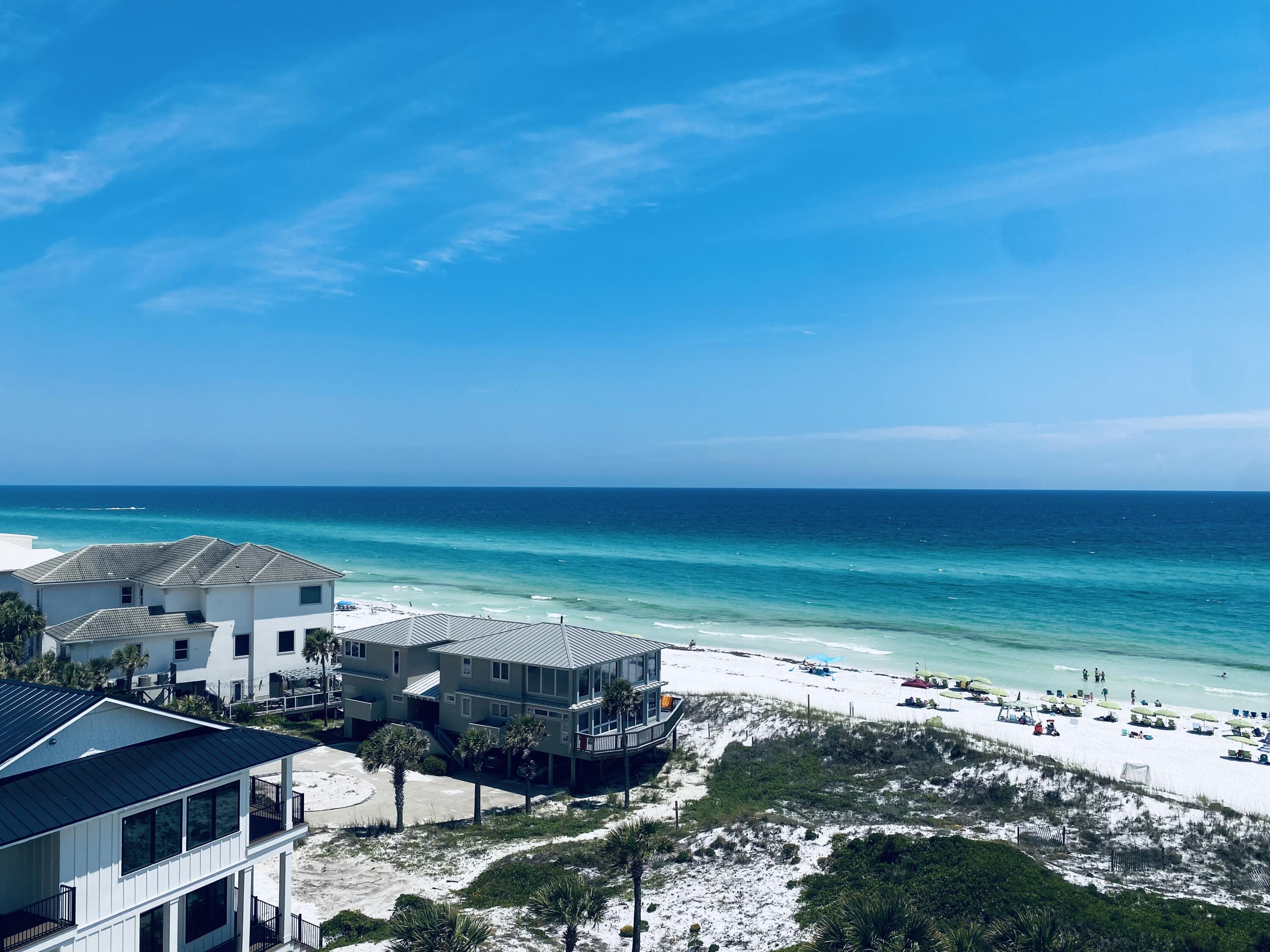 HIDDEN DUNES GULFSIDE 1 - Residential