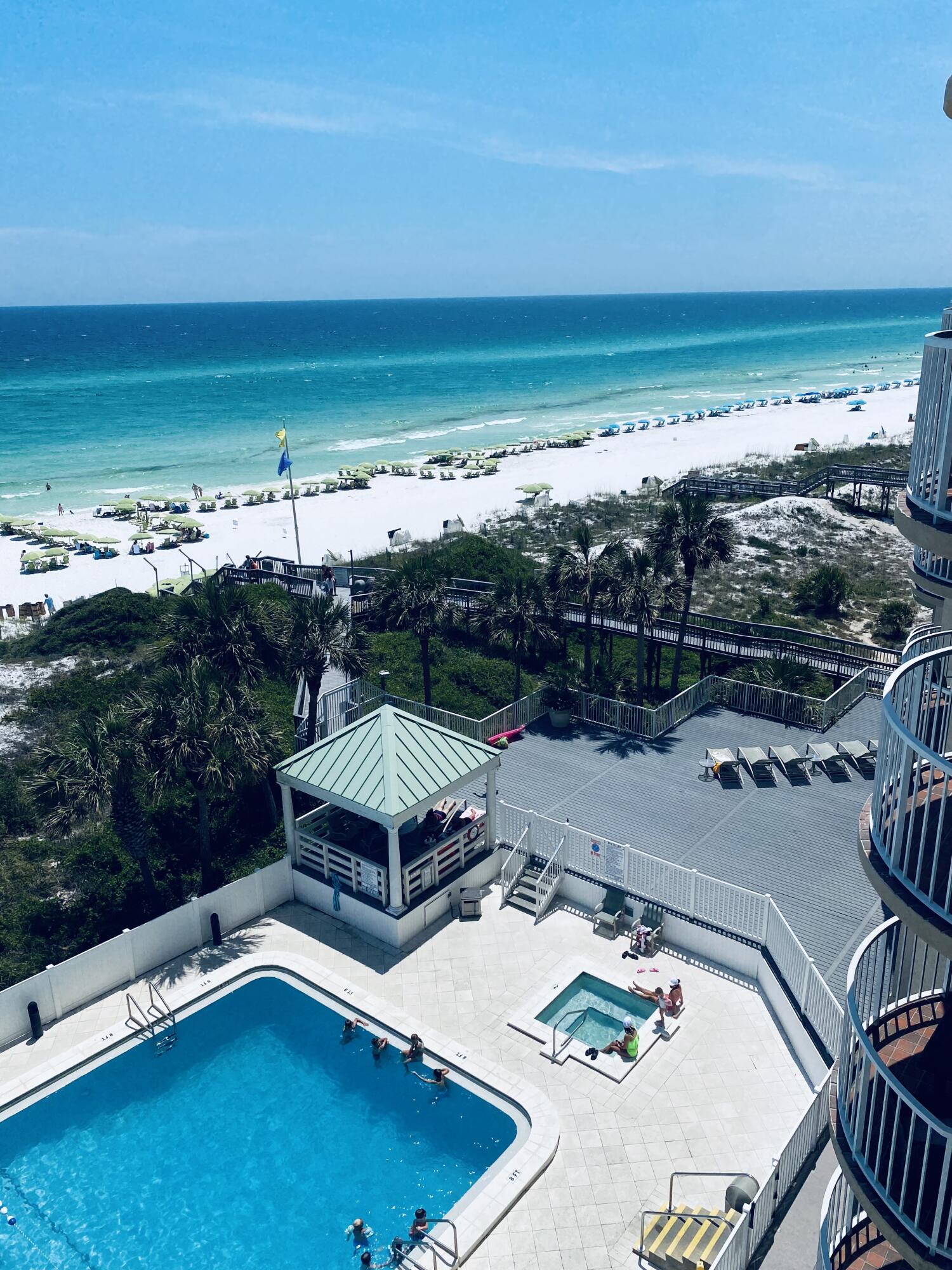 HIDDEN DUNES GULFSIDE 1 - Residential