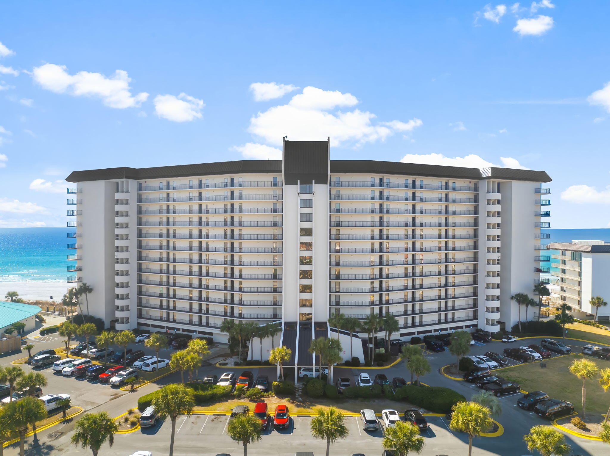 Edgewater Tower II - Residential