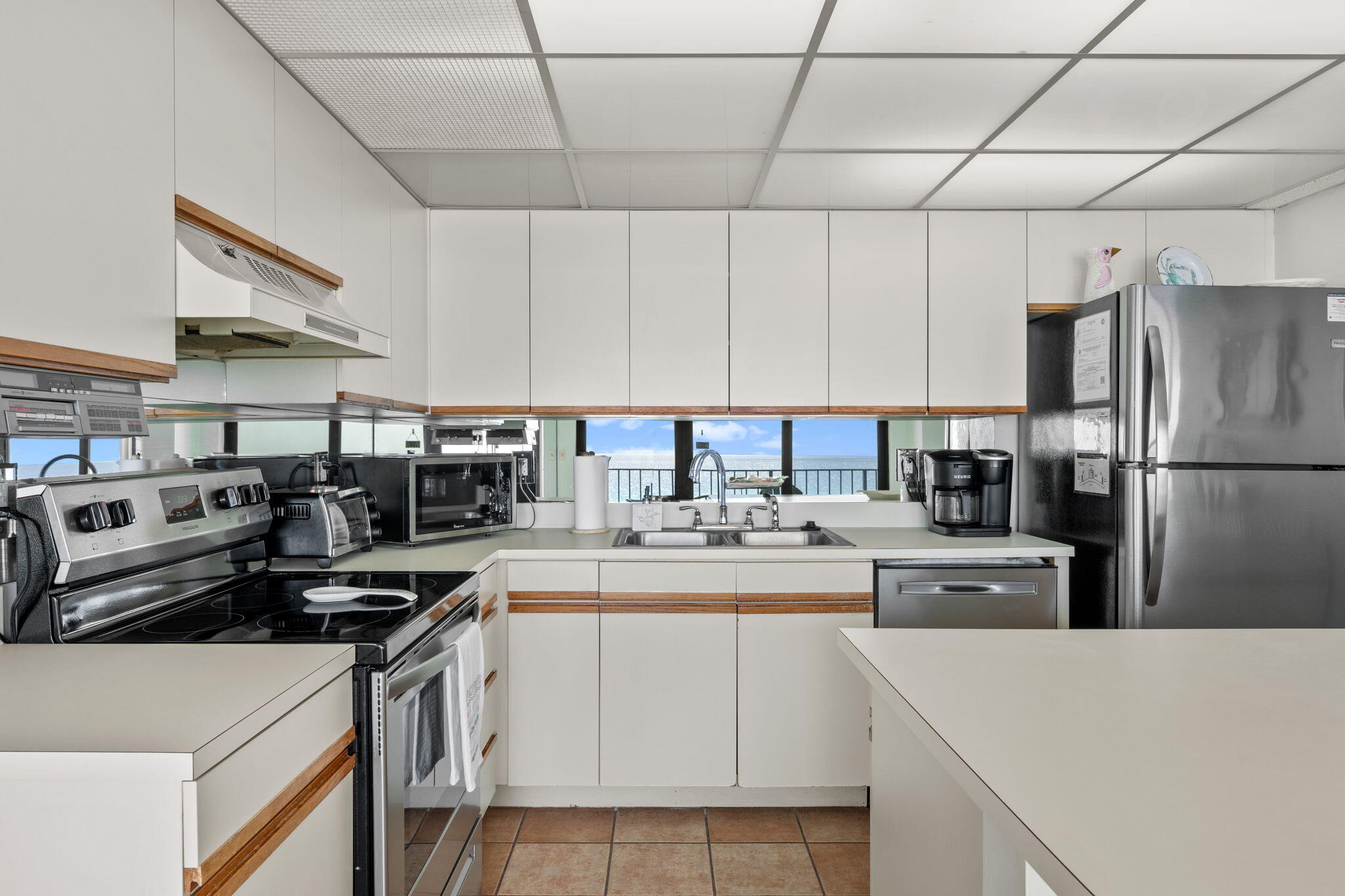 Edgewater Tower II - Residential