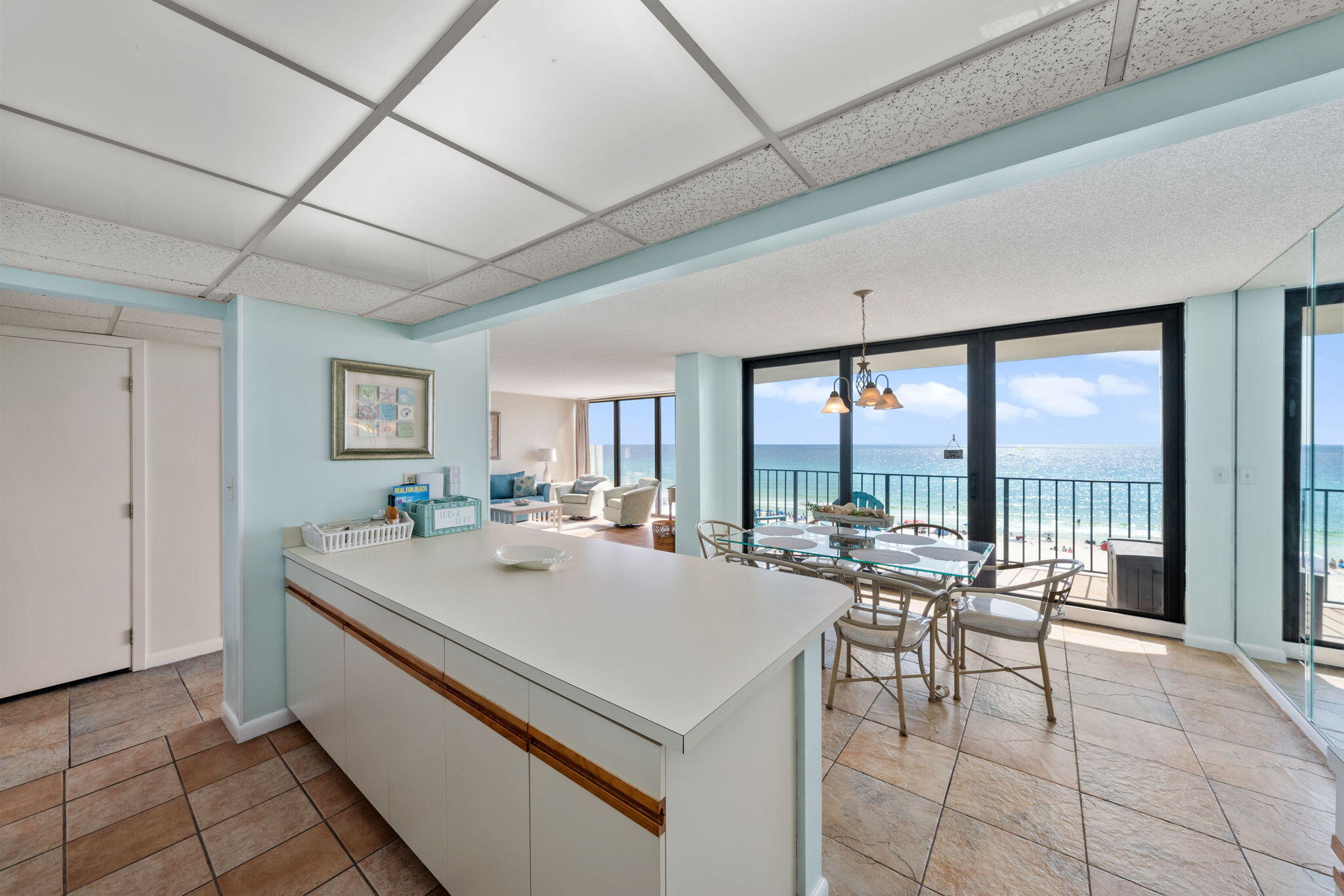 Edgewater Tower II - Residential