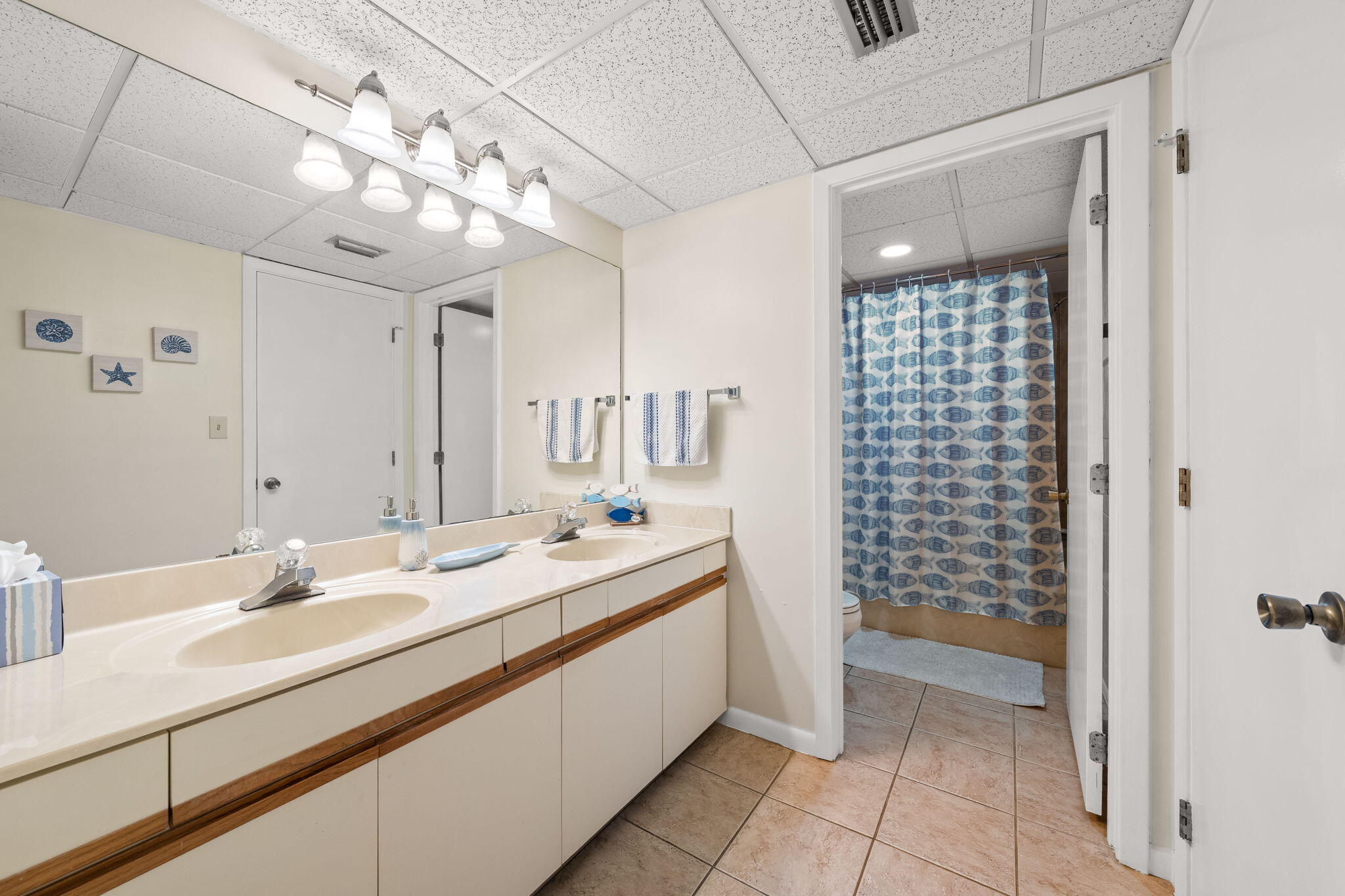 Edgewater Tower II - Residential