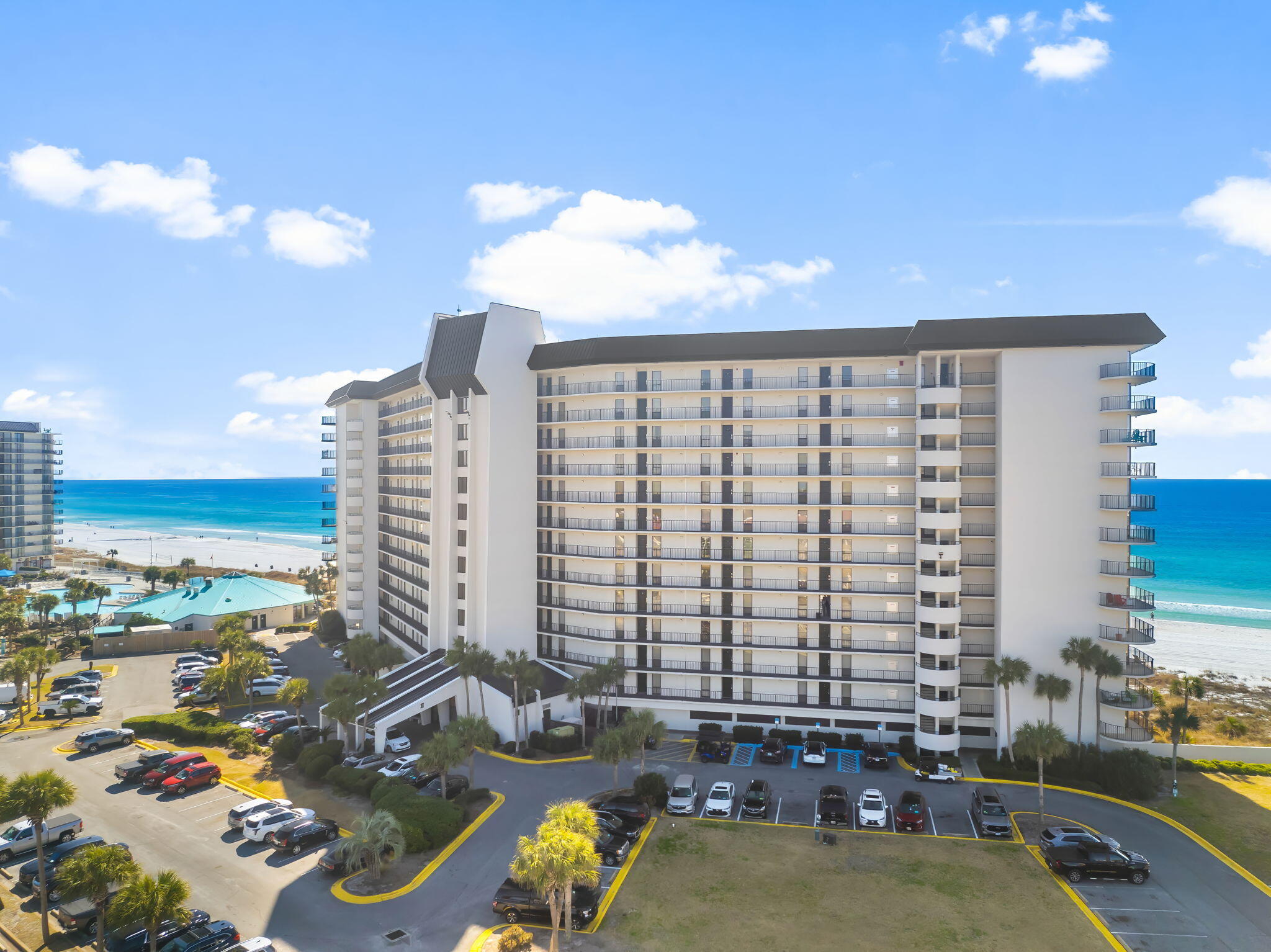 Edgewater Tower II - Residential