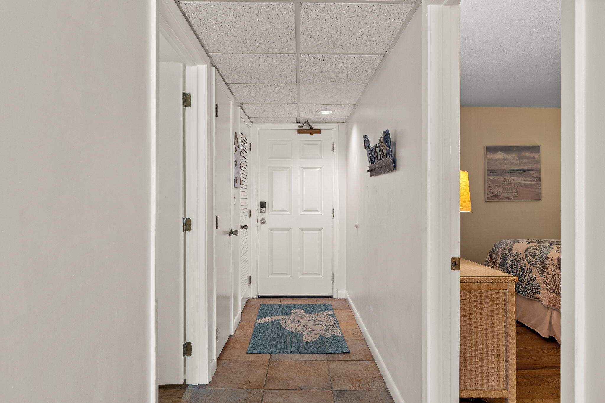 Edgewater Tower II - Residential