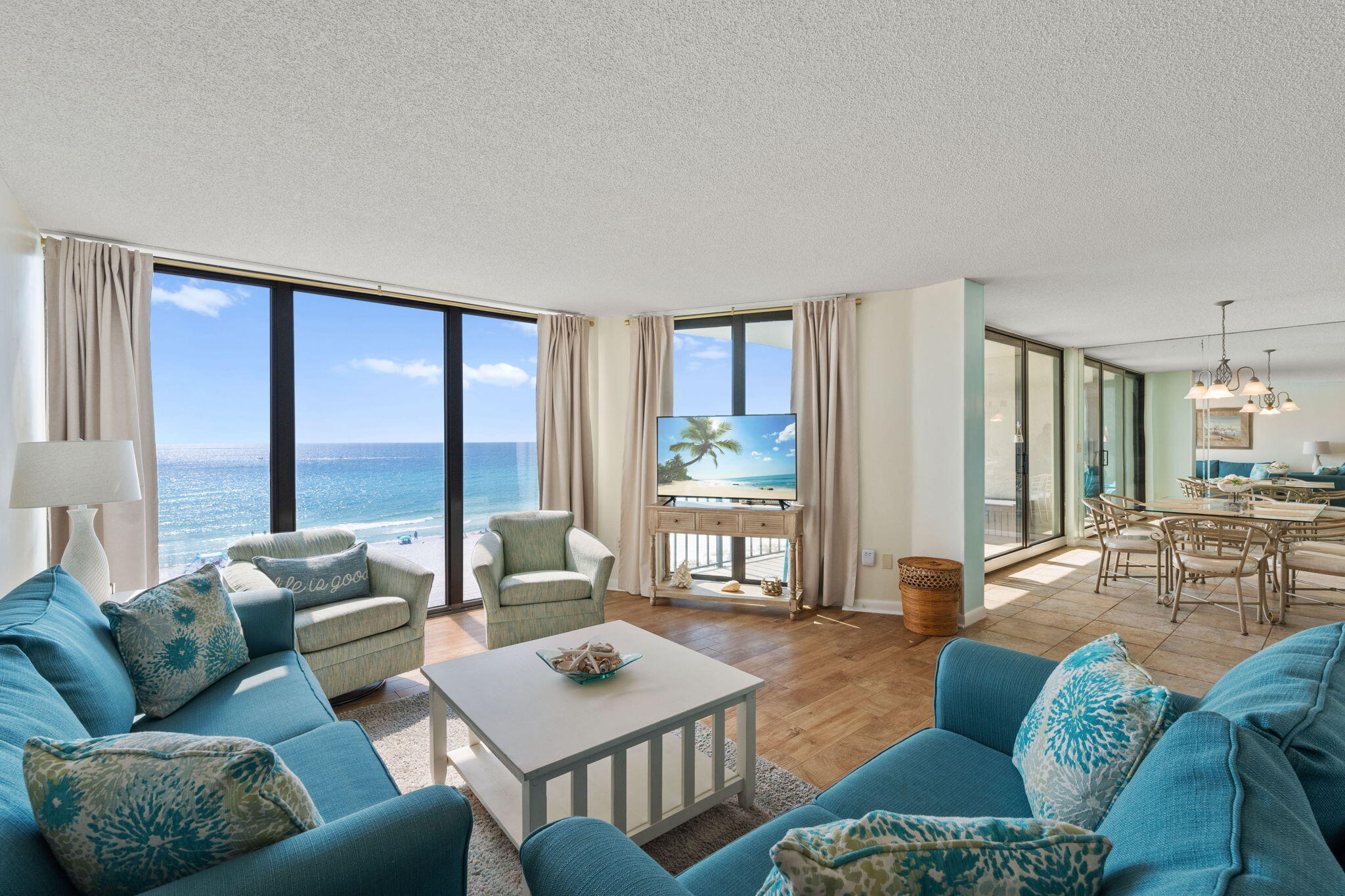 Edgewater Tower II - Residential