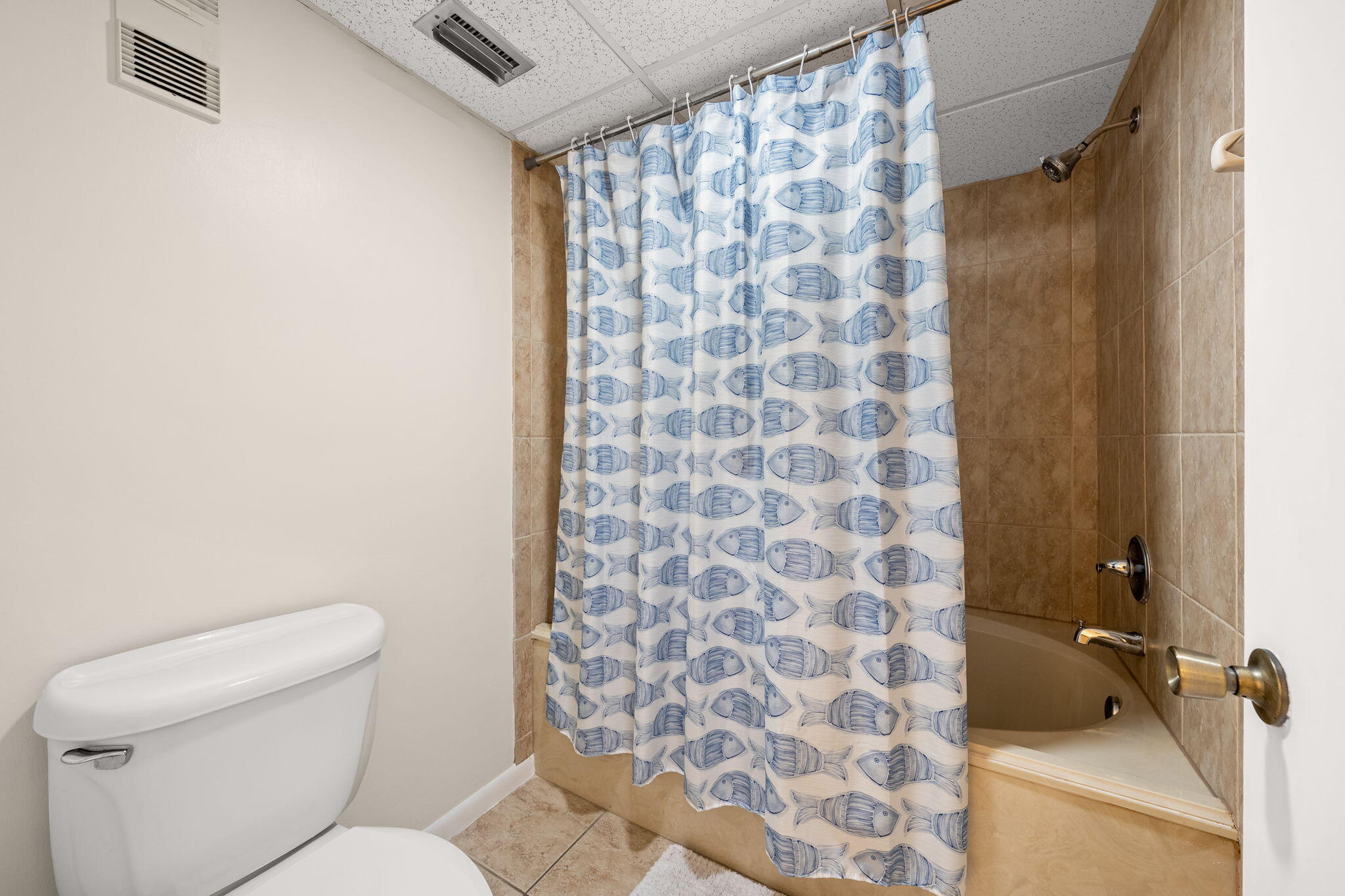 Edgewater Tower II - Residential