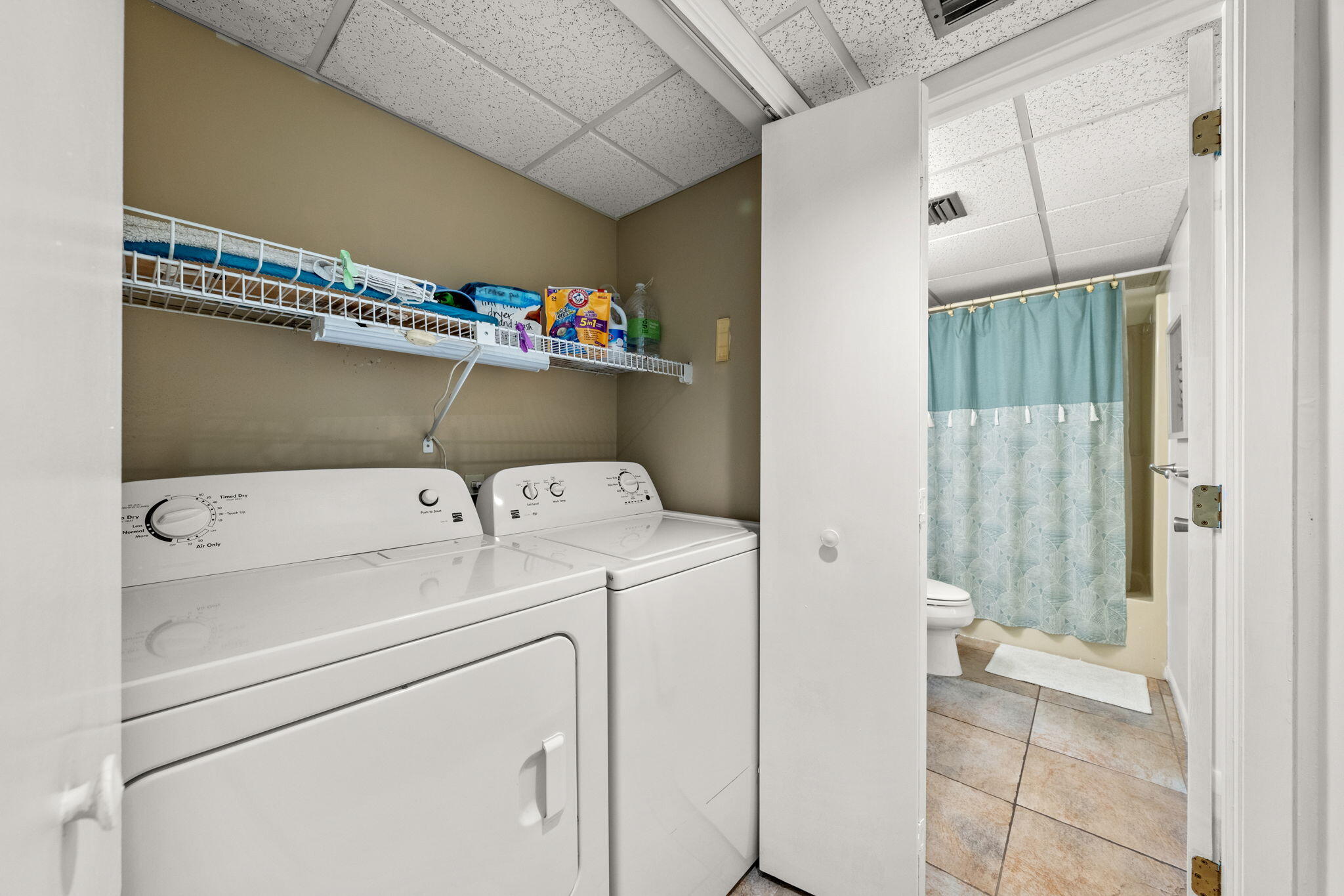 Edgewater Tower II - Residential