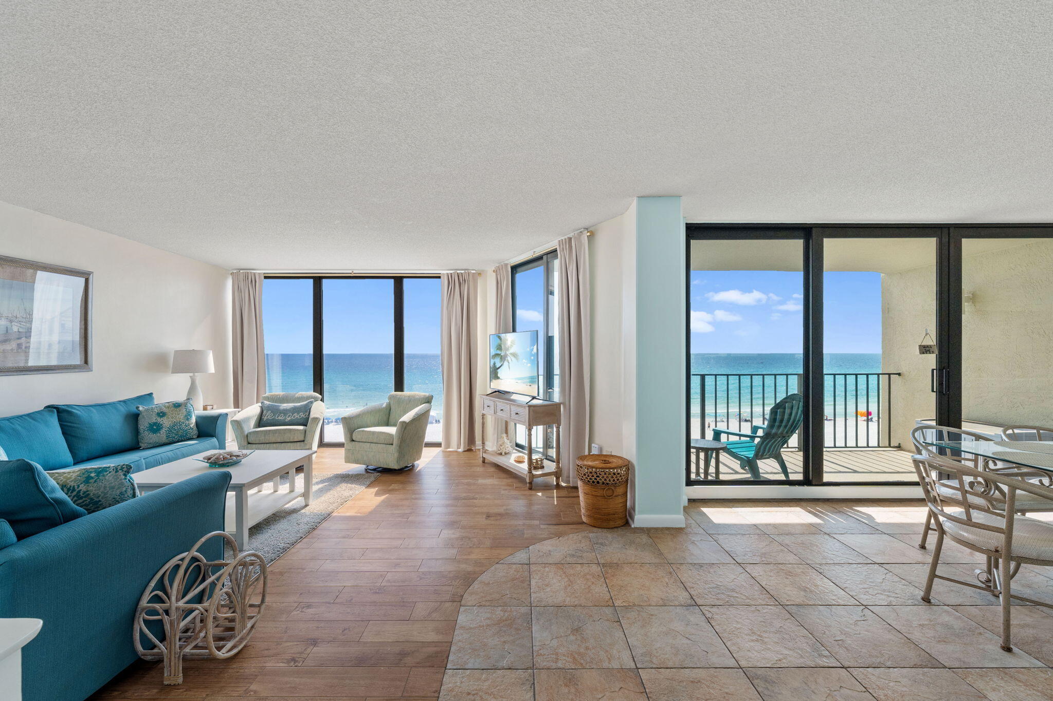 Edgewater Tower II - Residential