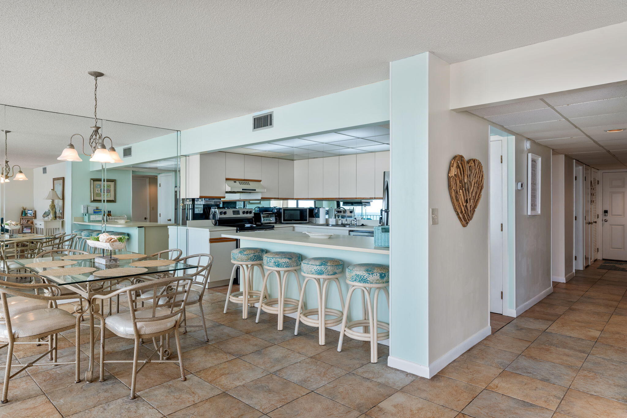 Edgewater Tower II - Residential