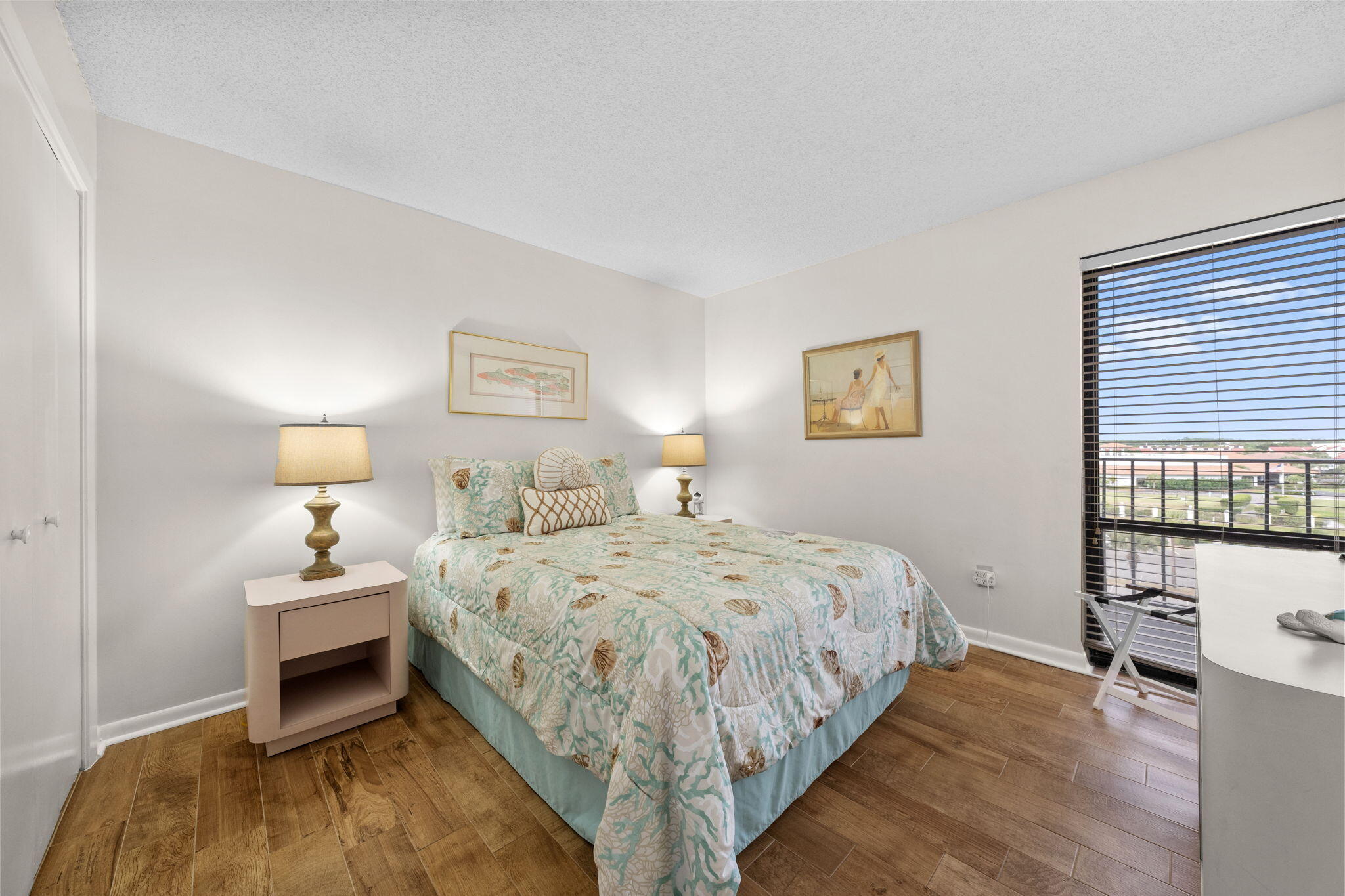 Edgewater Tower II - Residential