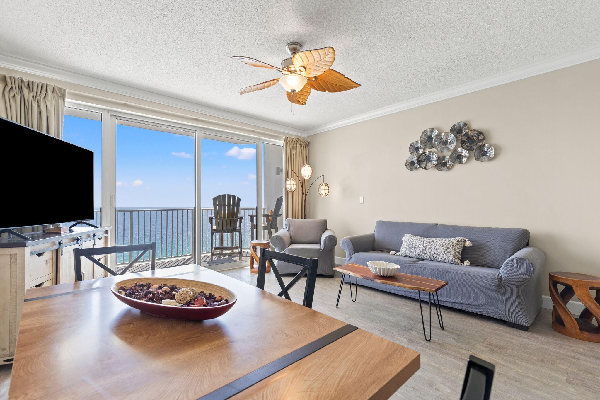 BOARDWALK CONDOMINIUMS - Residential