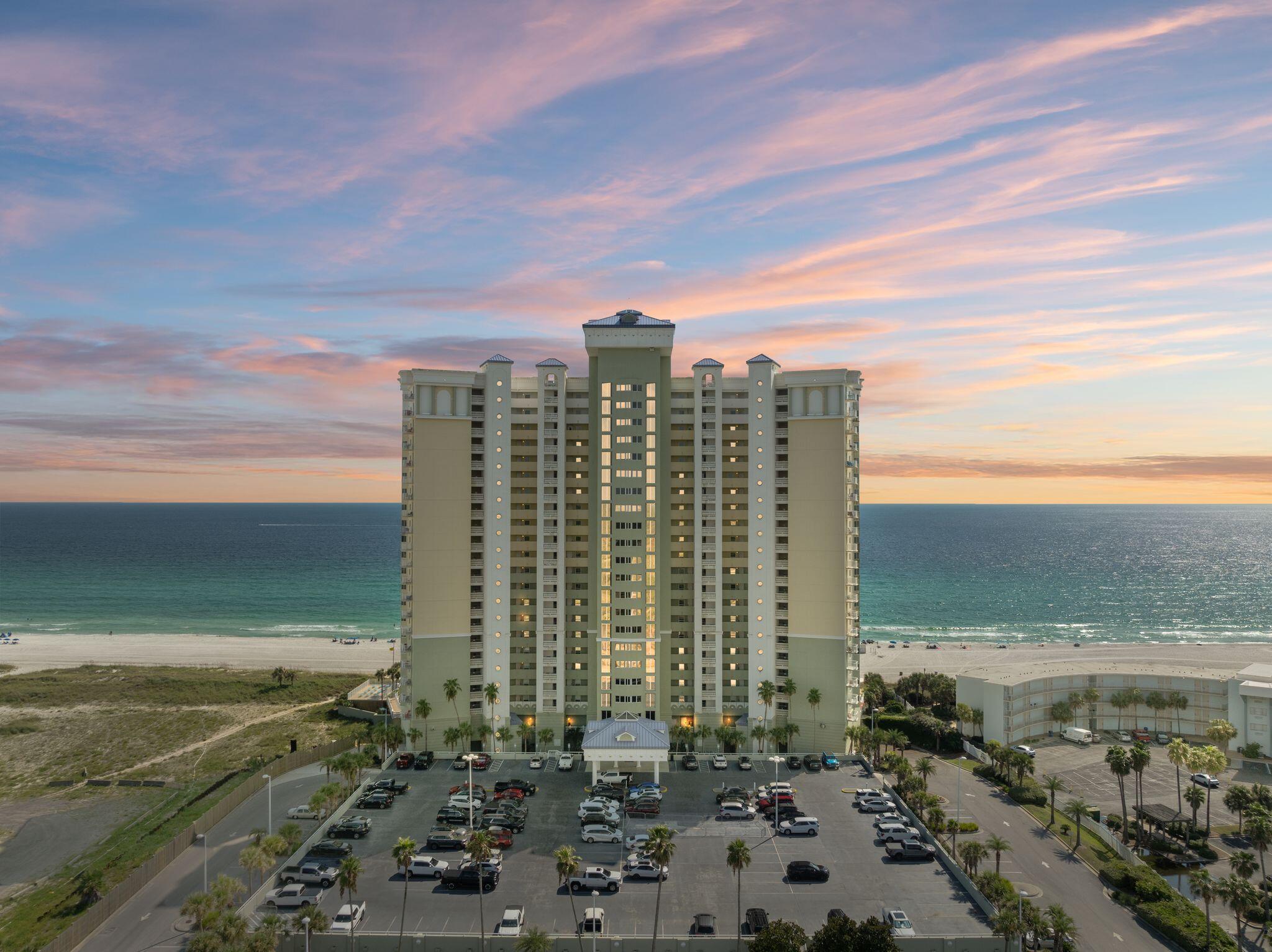 BOARDWALK CONDOMINIUMS - Residential