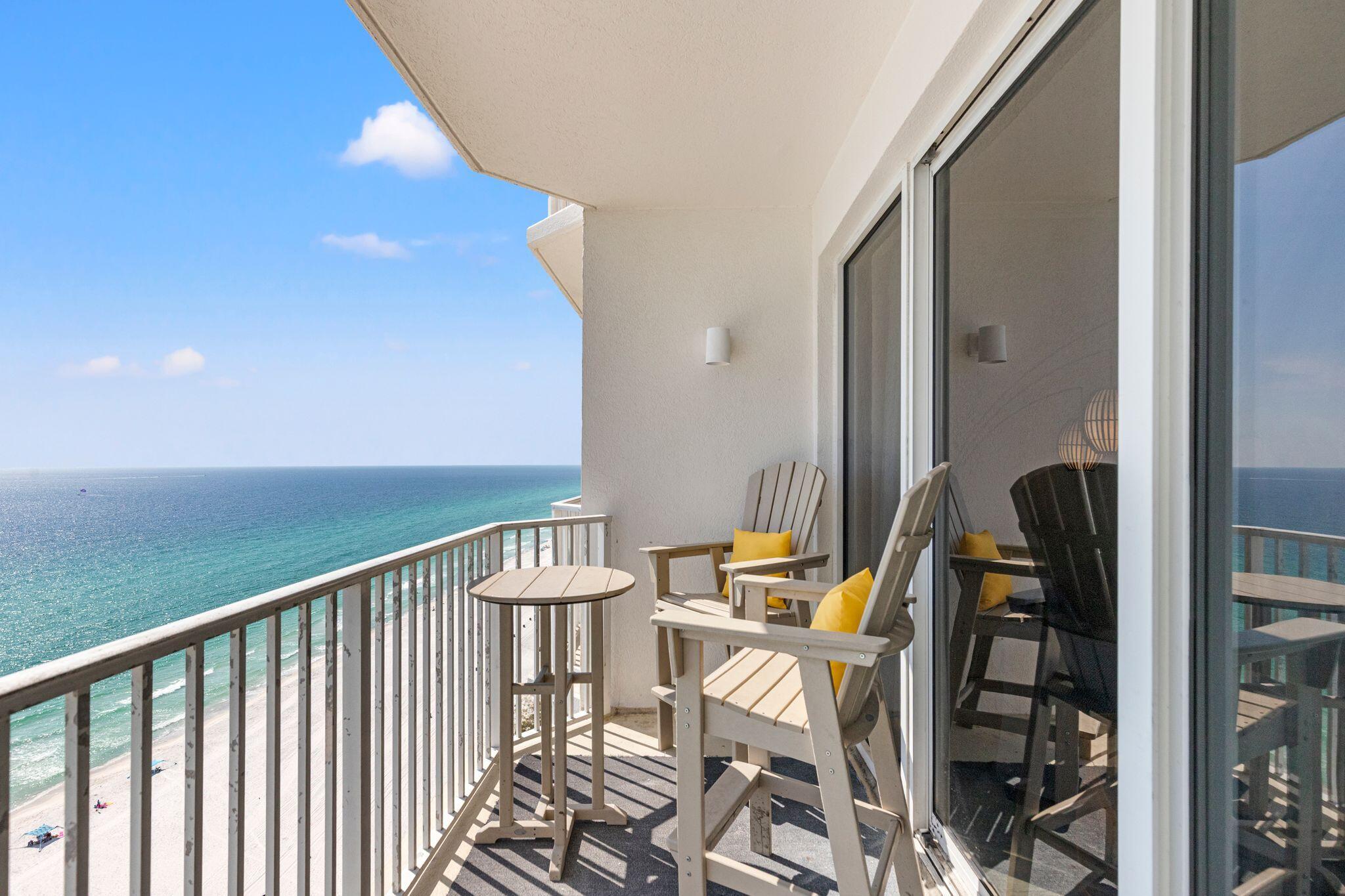 BOARDWALK CONDOMINIUMS - Residential