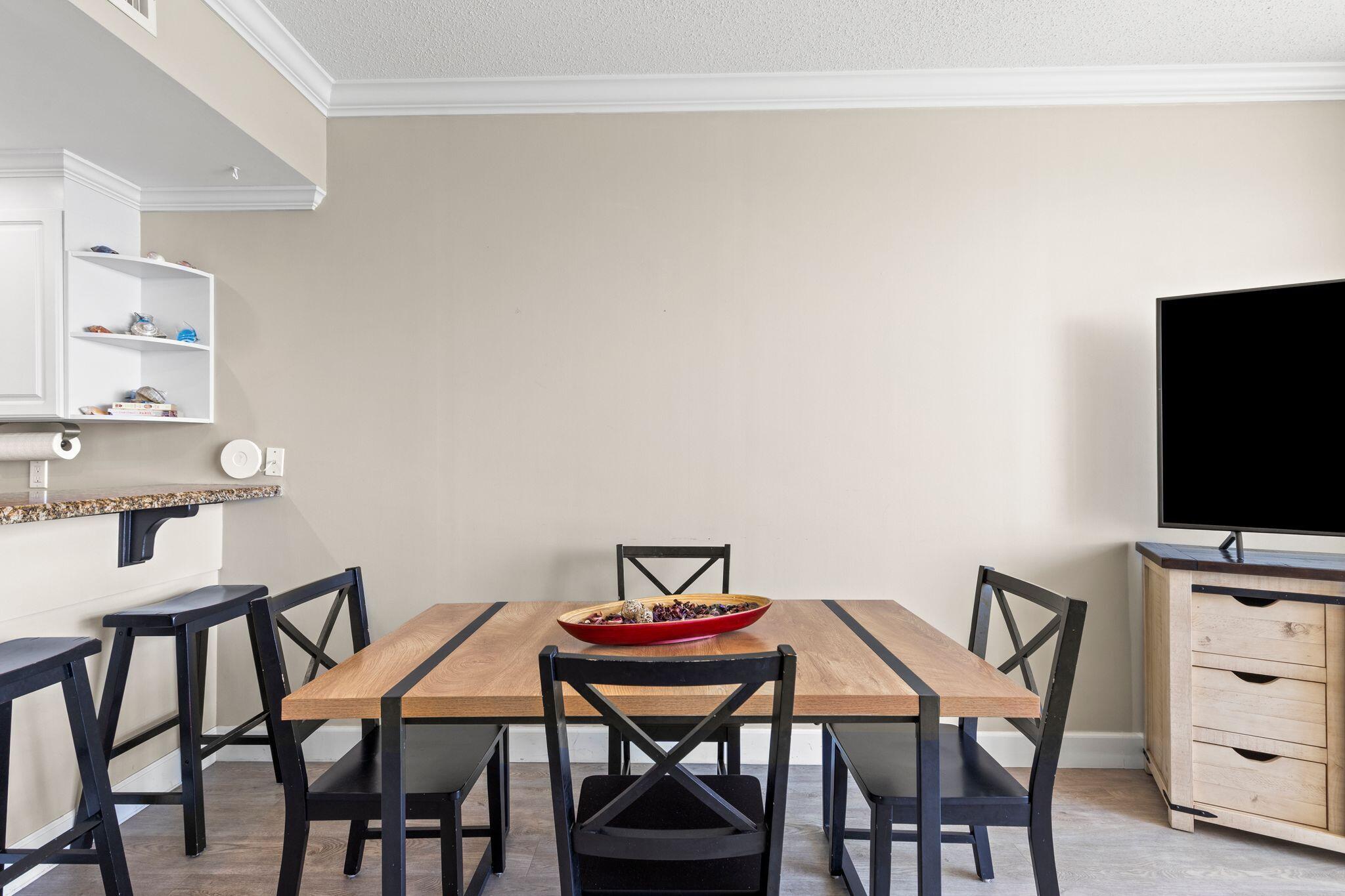 BOARDWALK CONDOMINIUMS - Residential