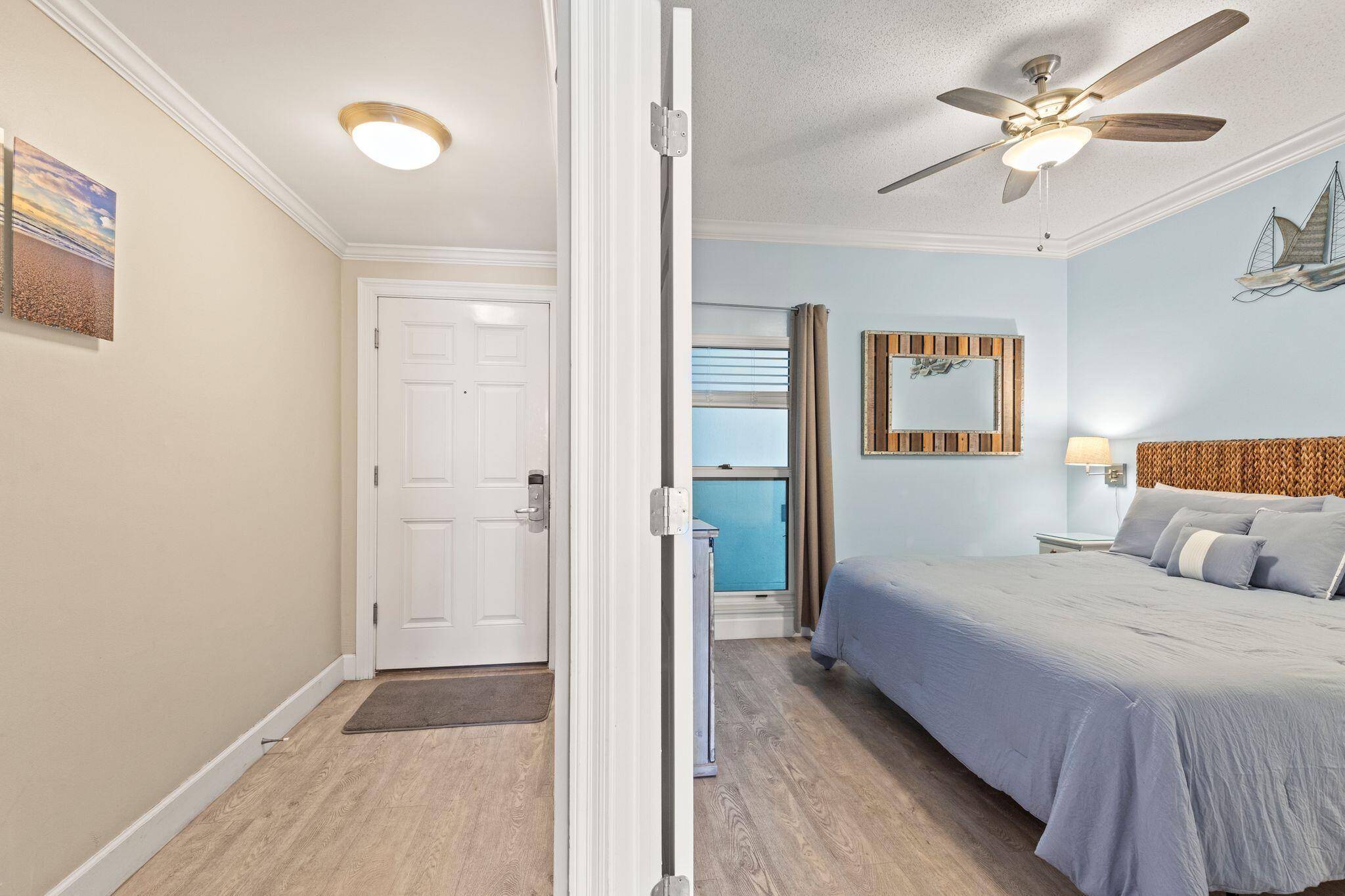 BOARDWALK CONDOMINIUMS - Residential